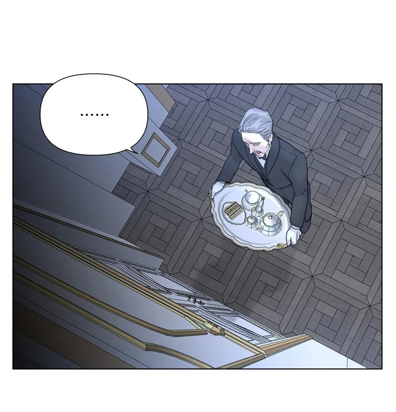 BƯỚC VÀO VƯỜN HỒNG Chapter 12 Trang 18