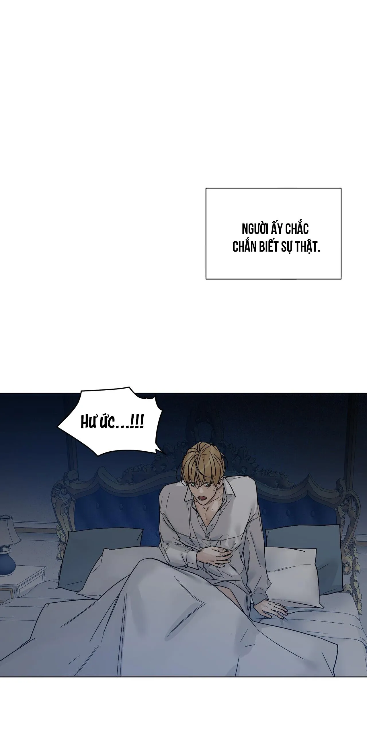 BƯỚC VÀO VƯỜN HỒNG Chapter 12 Trang 28