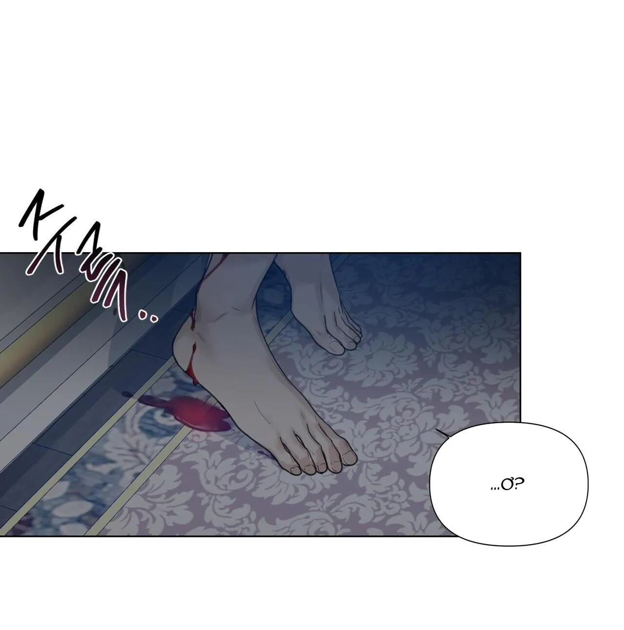 BƯỚC VÀO VƯỜN HỒNG Chapter 12 Trang 30