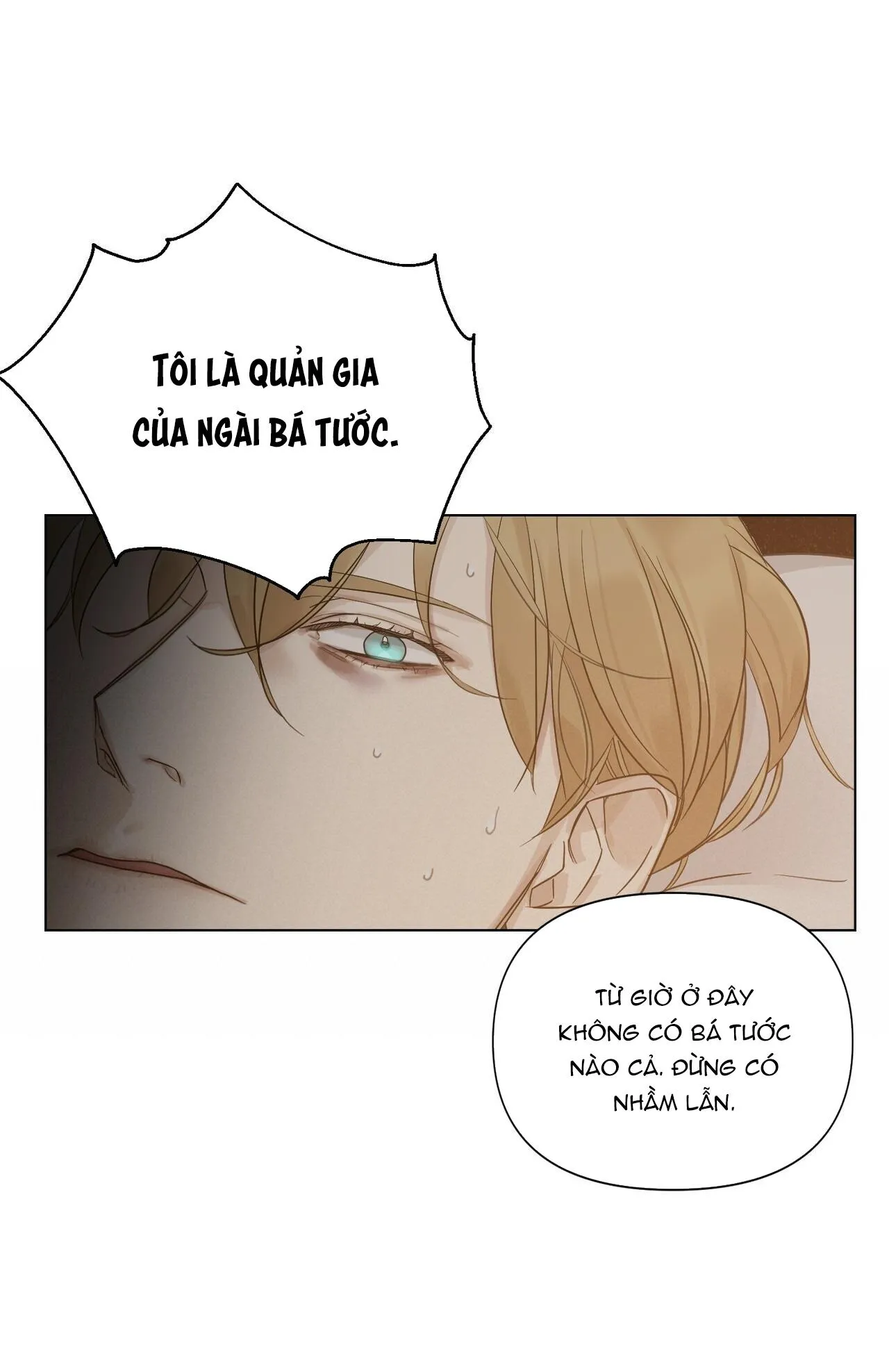 BƯỚC VÀO VƯỜN HỒNG Chapter 12 Trang 34