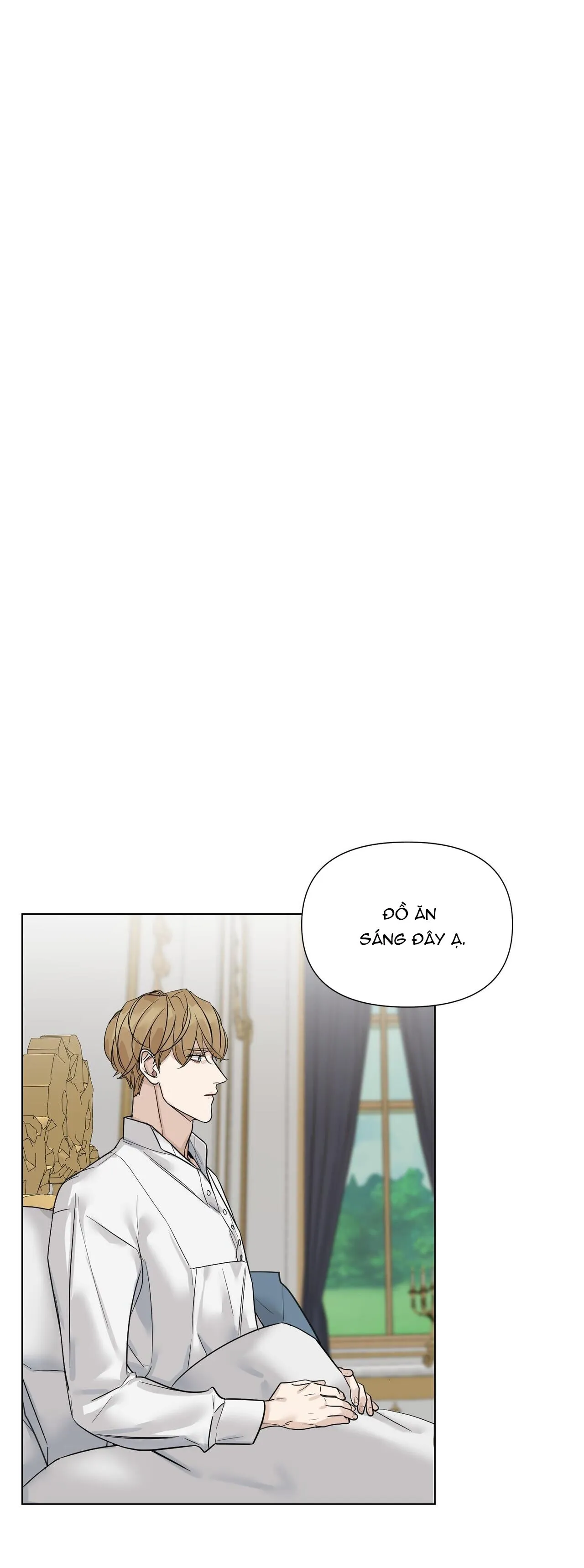 BƯỚC VÀO VƯỜN HỒNG Chapter 12 Trang 37