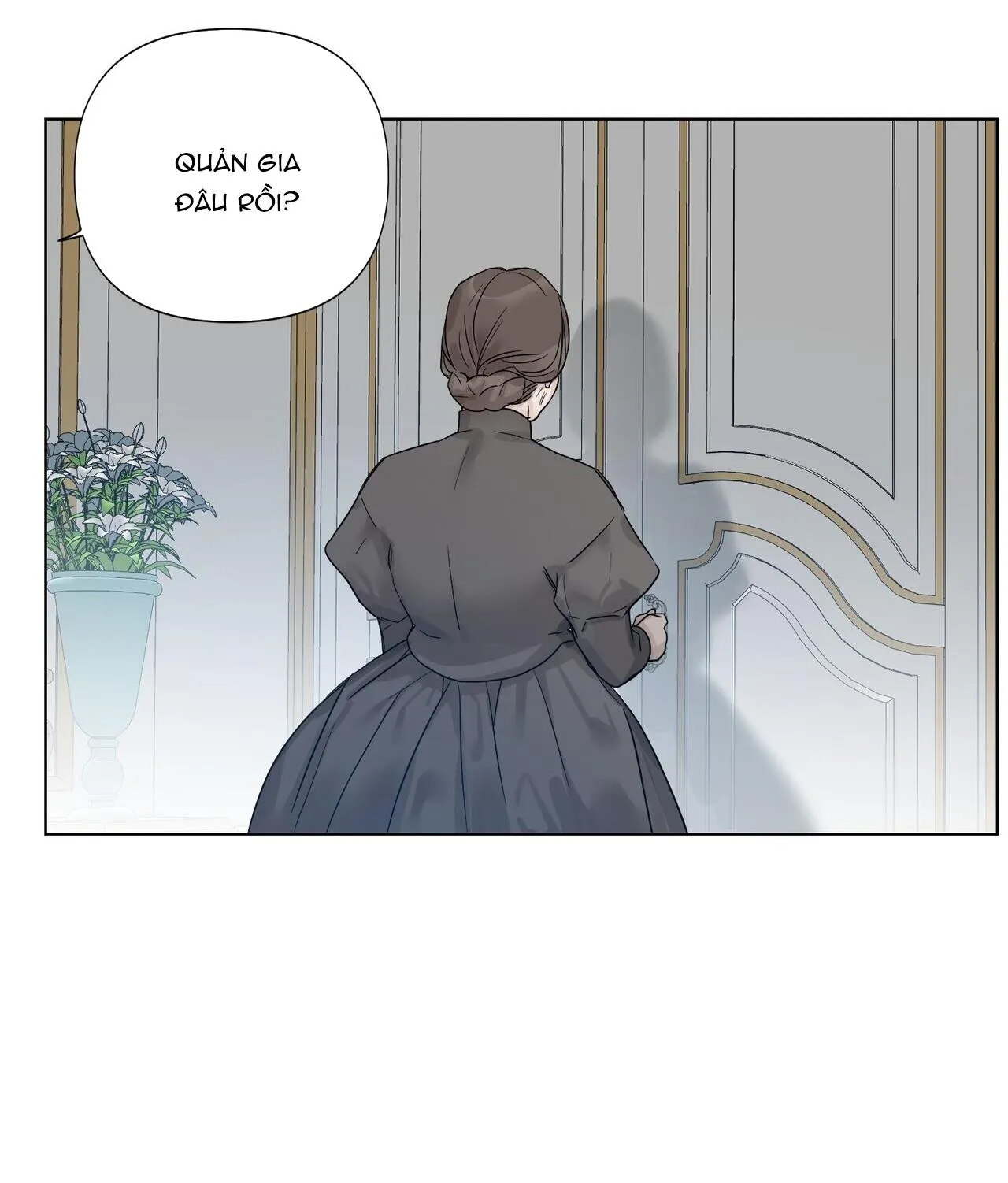 BƯỚC VÀO VƯỜN HỒNG Chapter 12 Trang 41