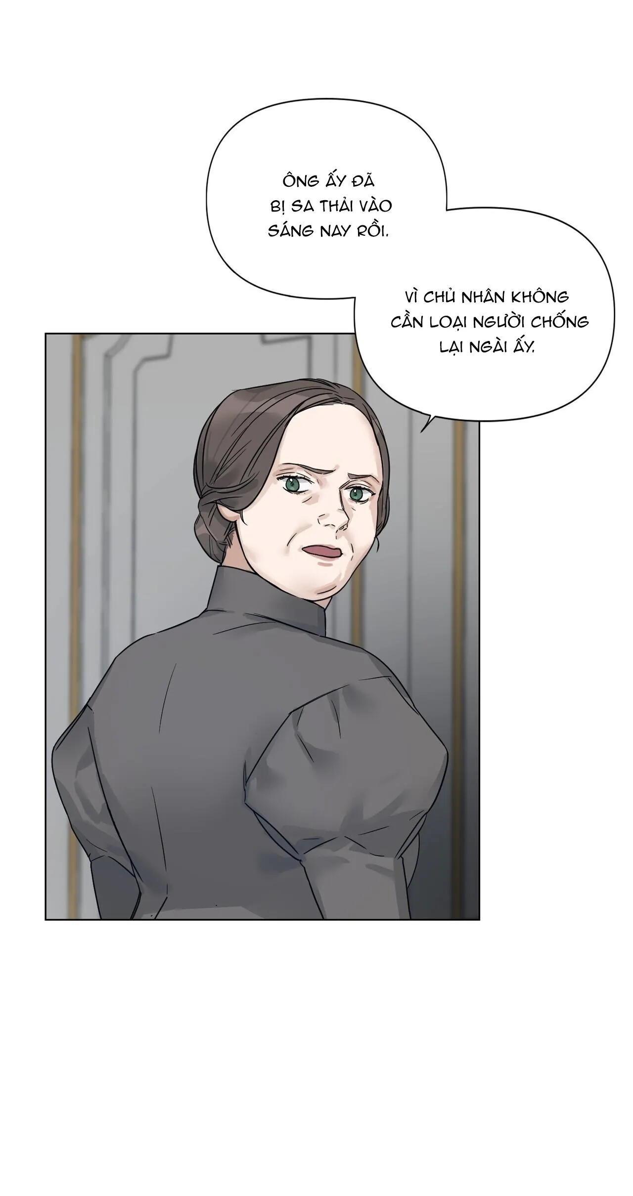 BƯỚC VÀO VƯỜN HỒNG Chapter 12 Trang 42