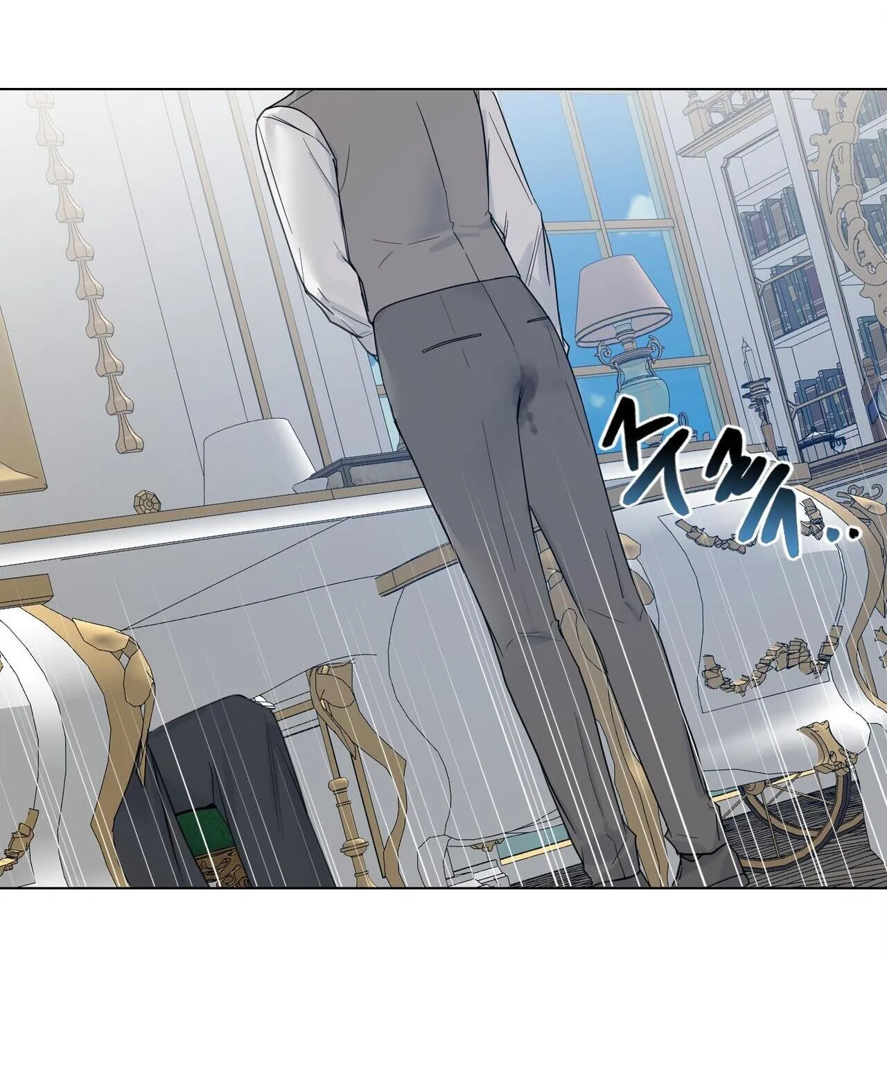 BƯỚC VÀO VƯỜN HỒNG Chapter 12 Trang 47