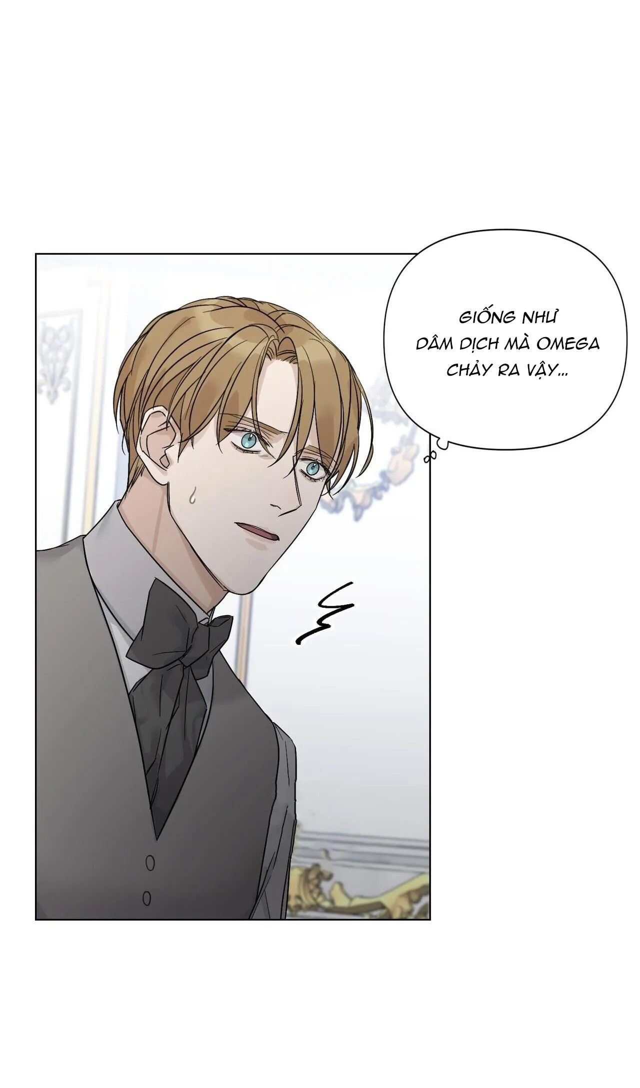 BƯỚC VÀO VƯỜN HỒNG Chapter 12 Trang 49