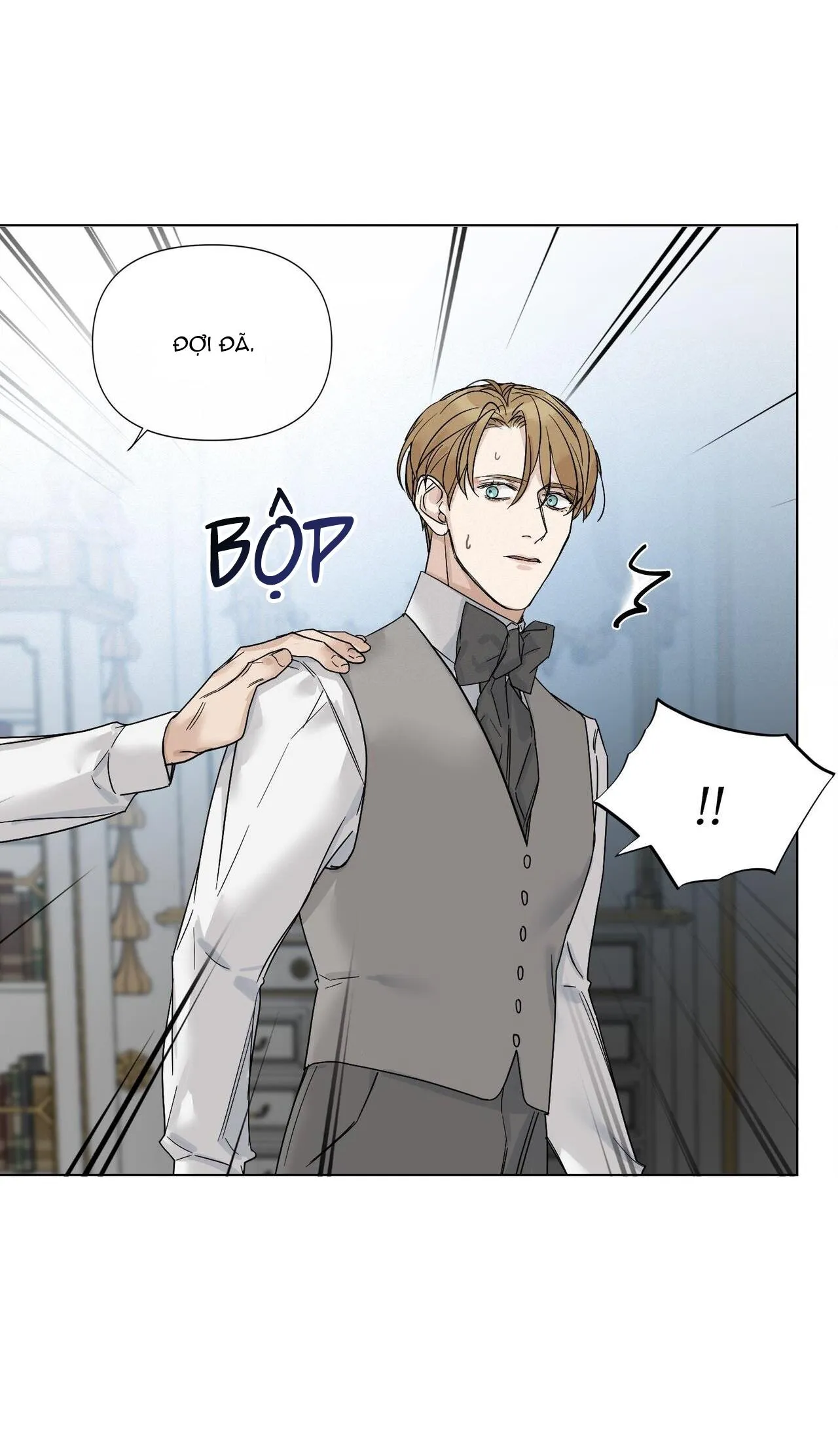 BƯỚC VÀO VƯỜN HỒNG Chapter 12 Trang 54