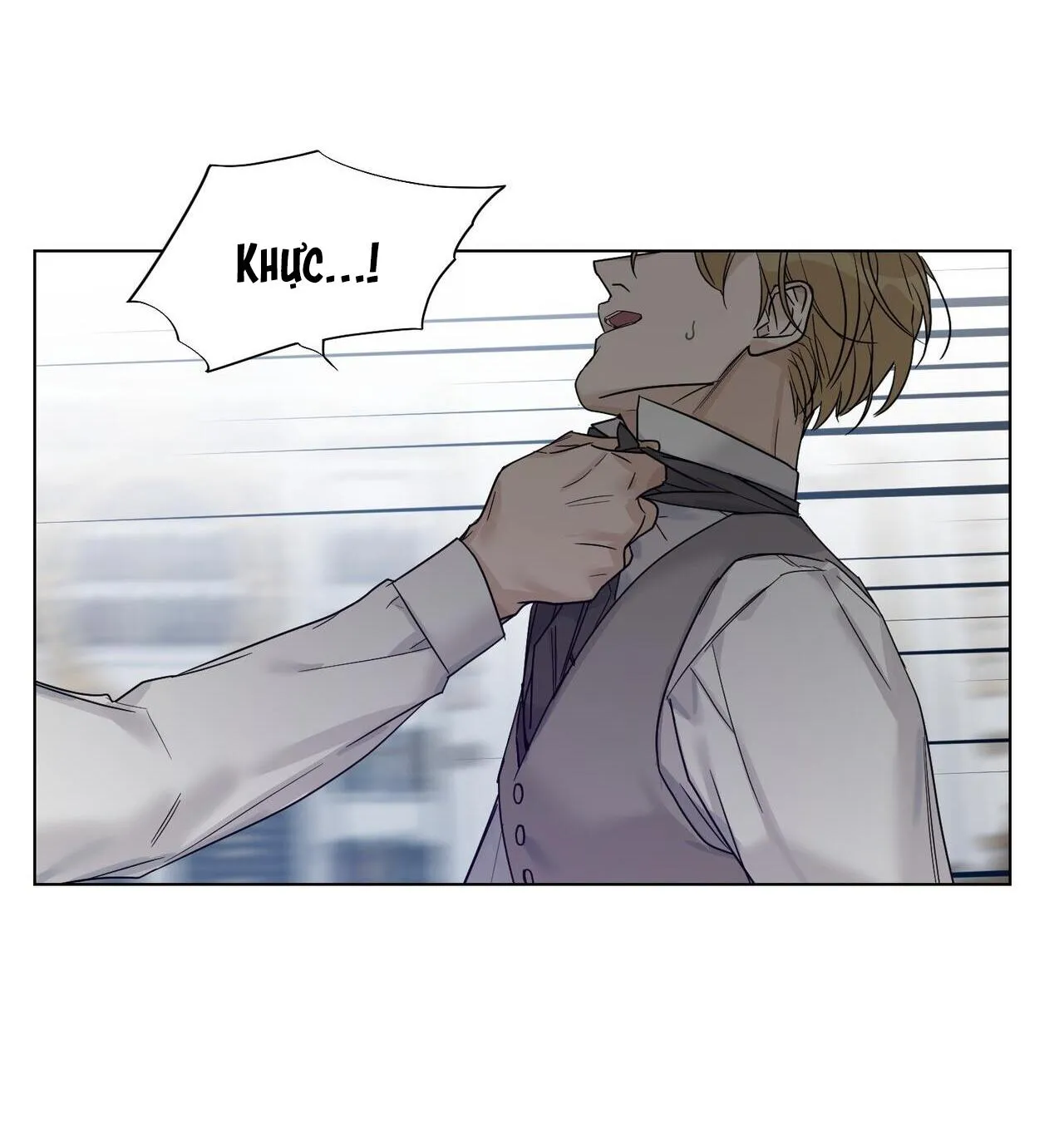 BƯỚC VÀO VƯỜN HỒNG Chapter 12 Trang 60