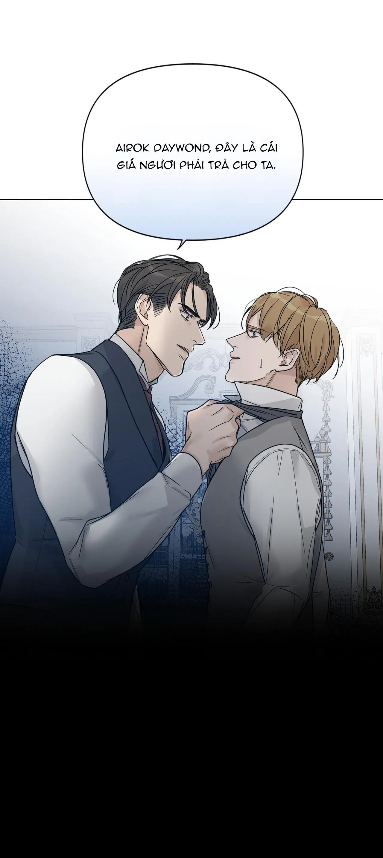 BƯỚC VÀO VƯỜN HỒNG Chapter 12 Trang 62