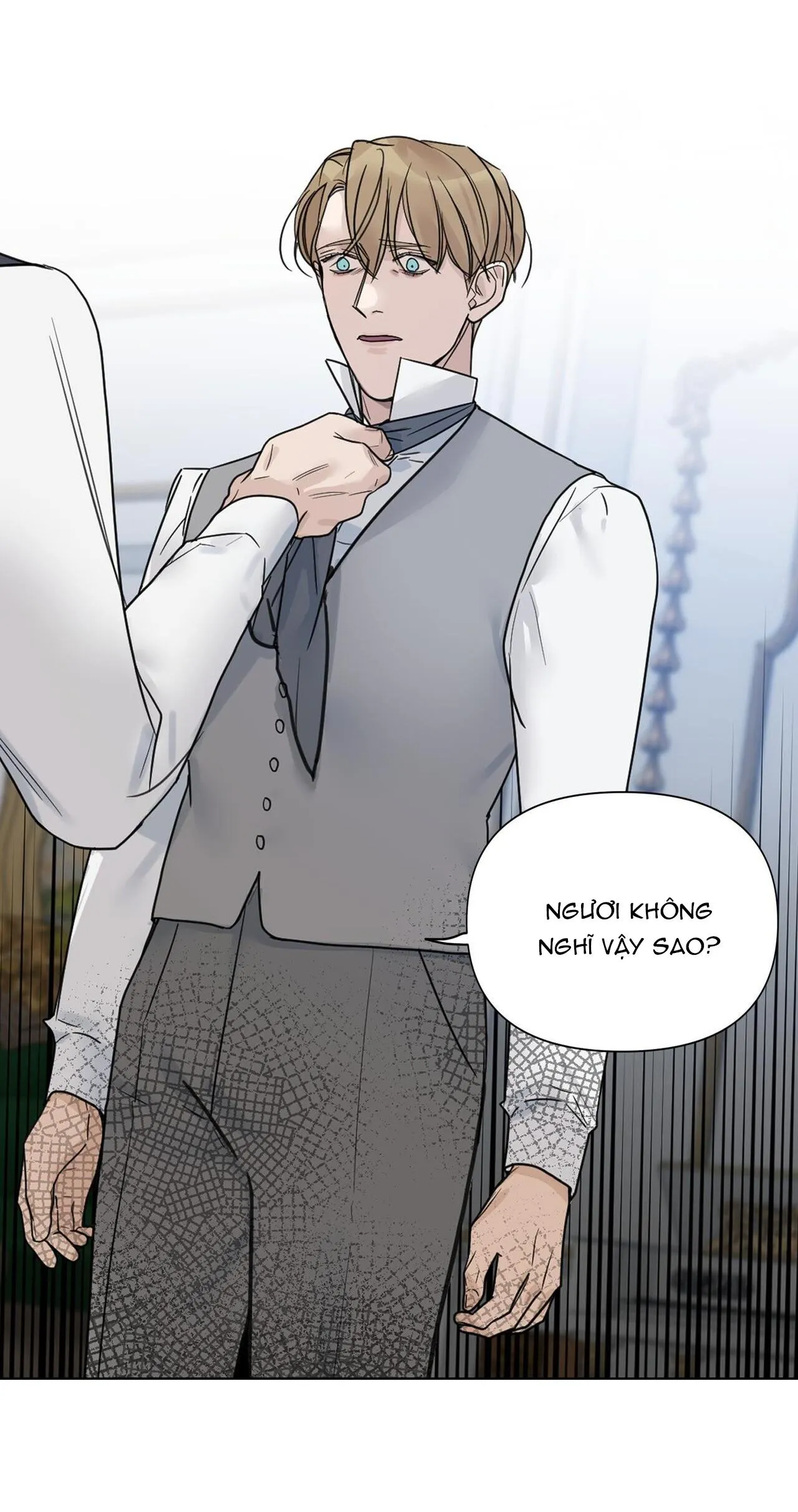 BƯỚC VÀO VƯỜN HỒNG Chapter 13 Trang 4