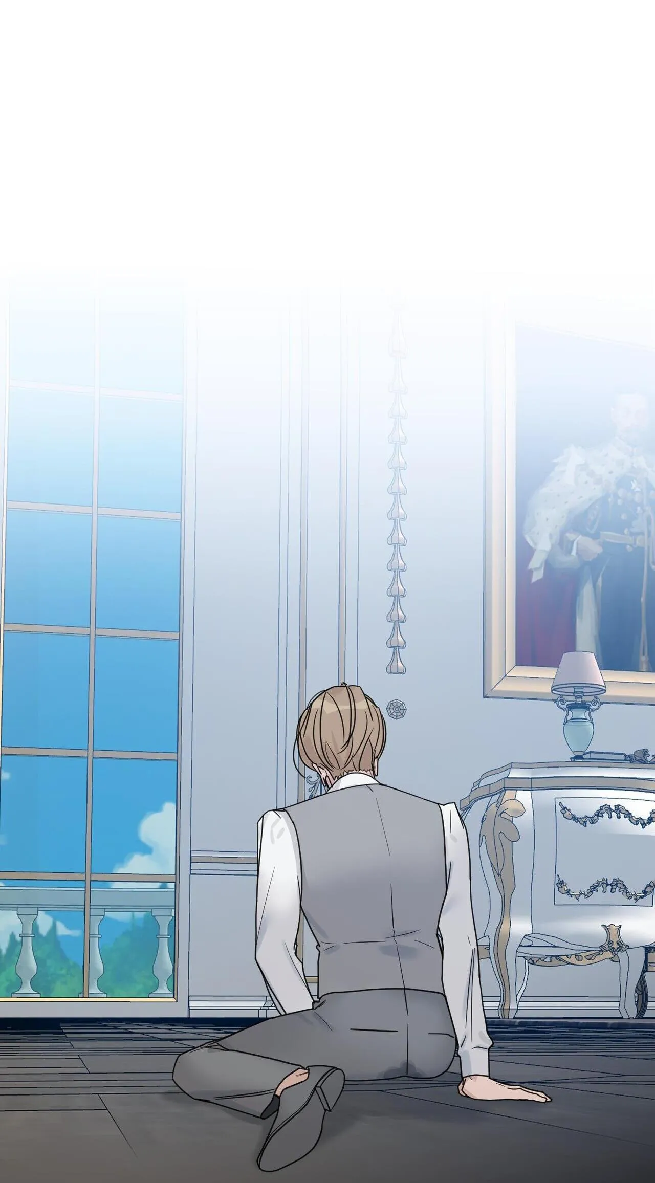 BƯỚC VÀO VƯỜN HỒNG Chapter 13 Trang 6