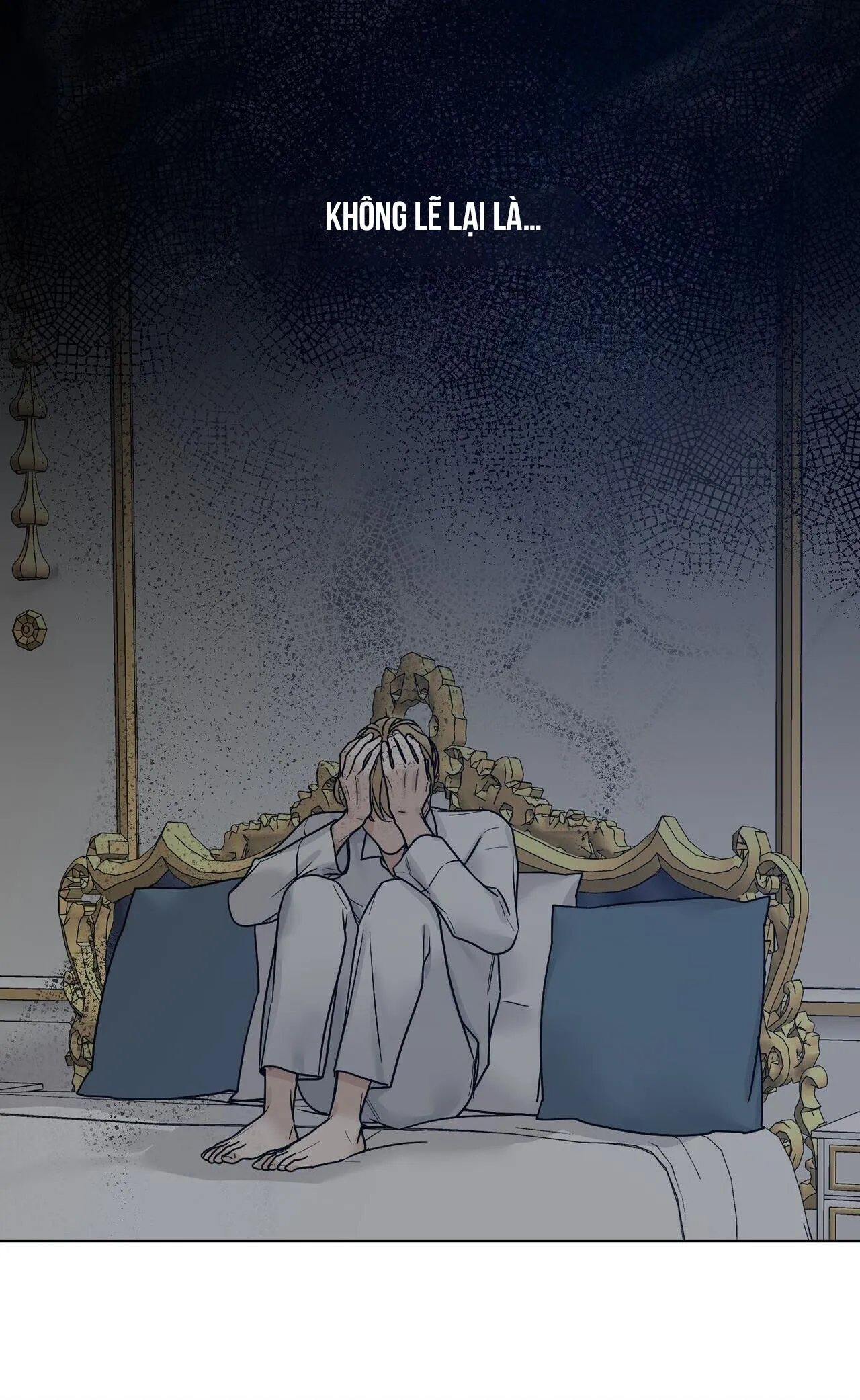 BƯỚC VÀO VƯỜN HỒNG Chapter 13 Trang 10