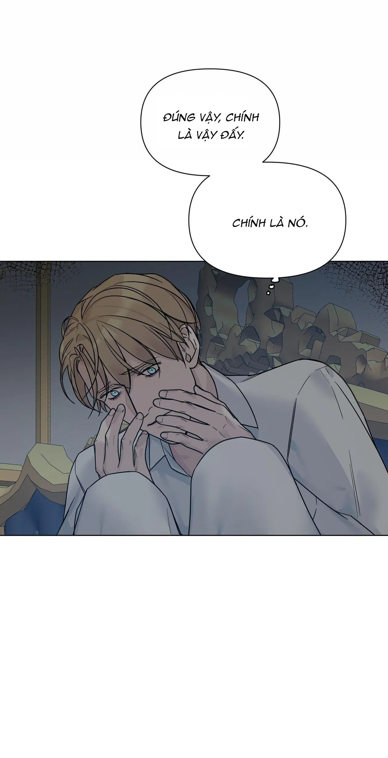 BƯỚC VÀO VƯỜN HỒNG Chapter 13 Trang 11