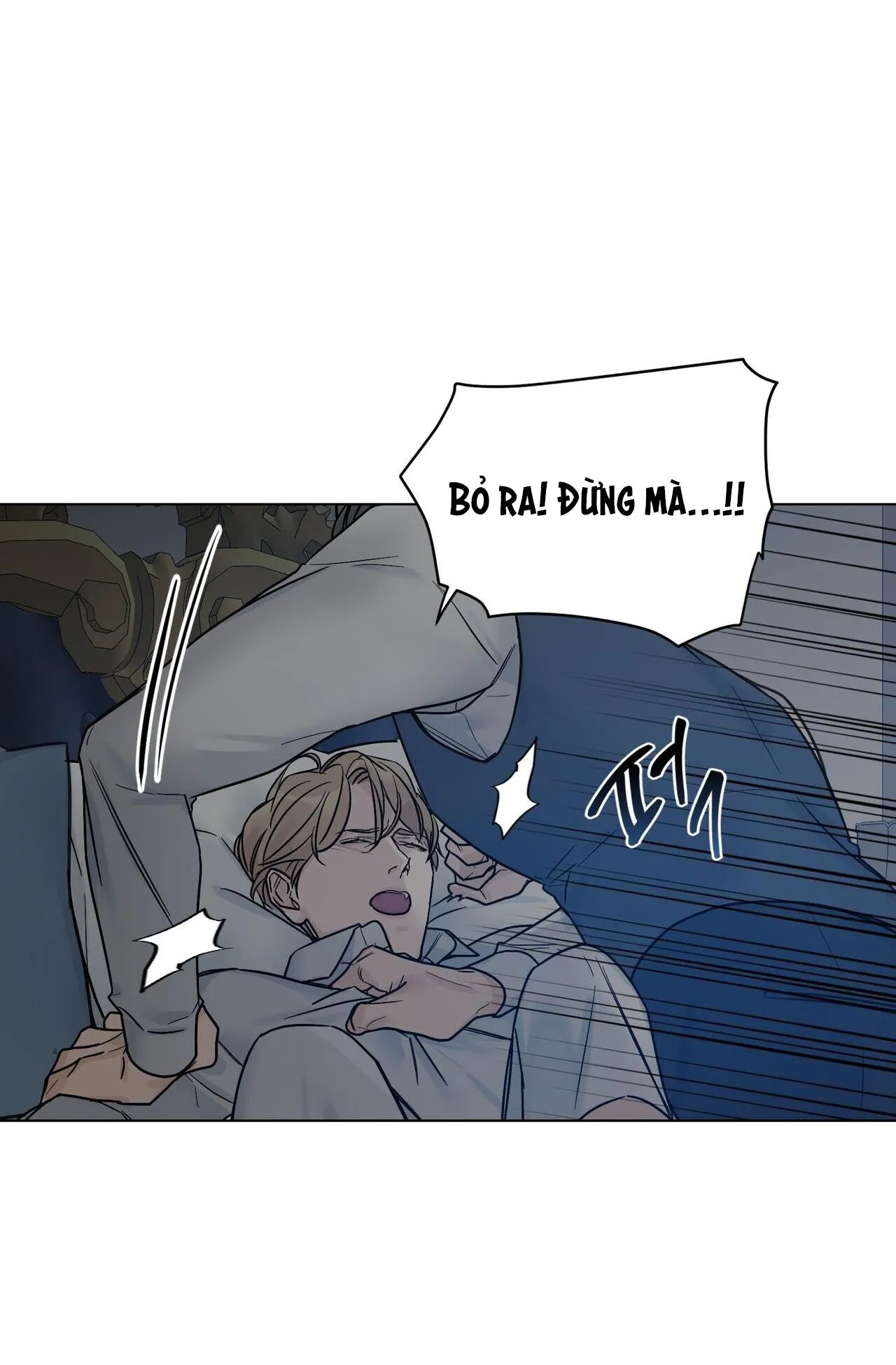 BƯỚC VÀO VƯỜN HỒNG Chapter 13 Trang 15