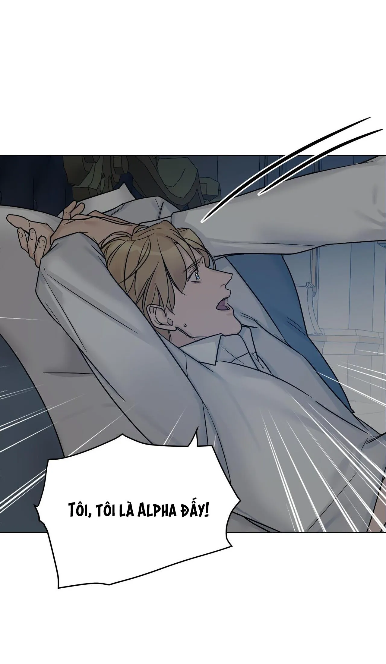 BƯỚC VÀO VƯỜN HỒNG Chapter 13 Trang 17