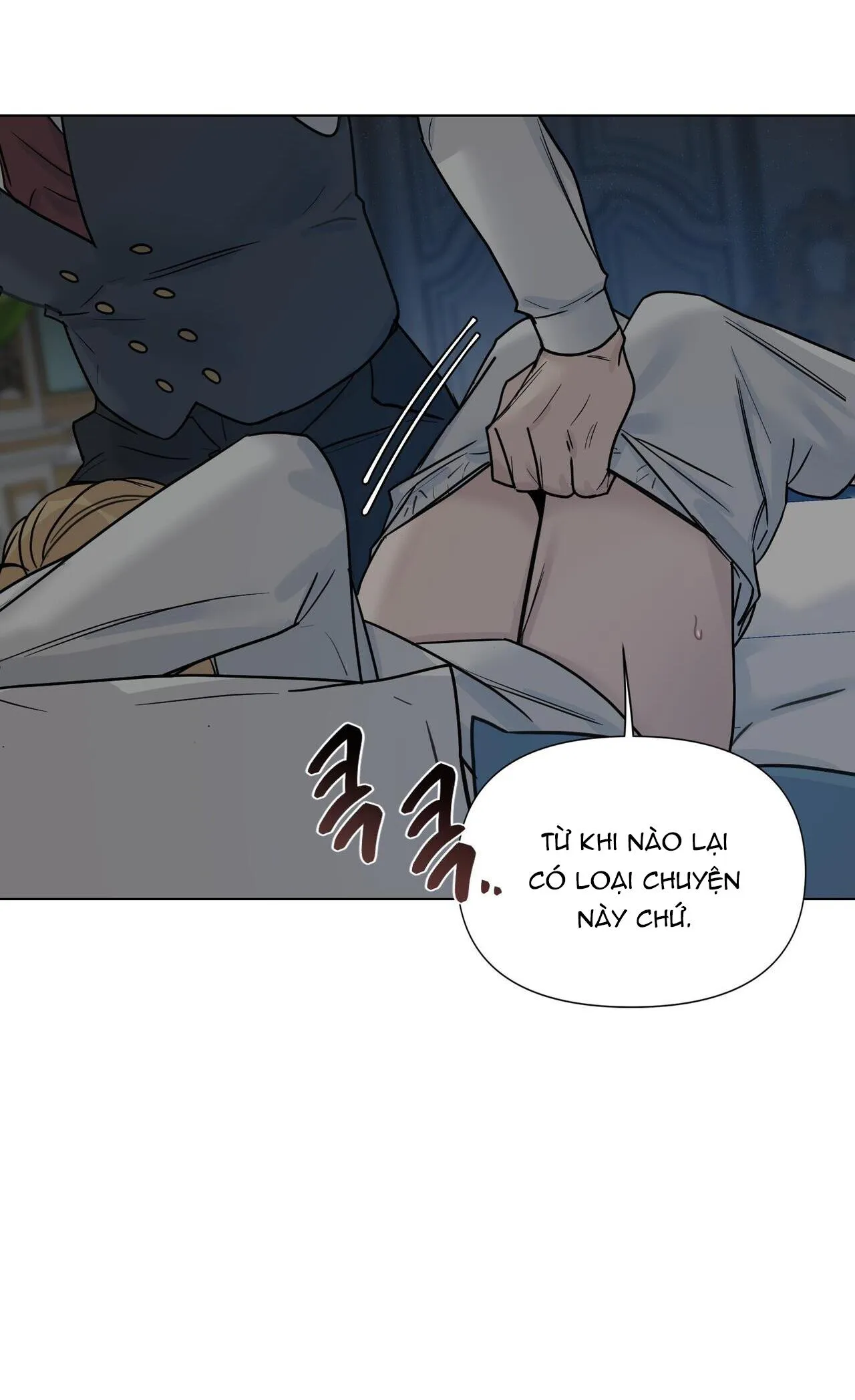 BƯỚC VÀO VƯỜN HỒNG Chapter 13 Trang 18