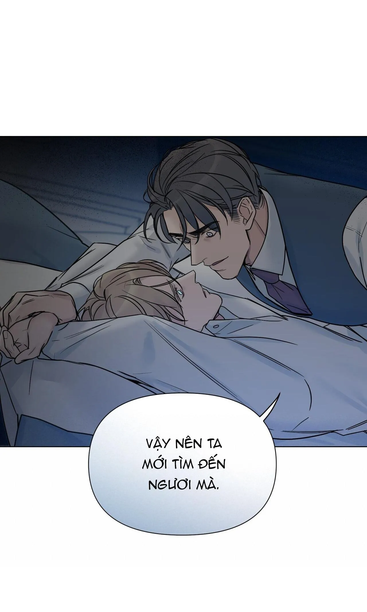 BƯỚC VÀO VƯỜN HỒNG Chapter 13 Trang 20