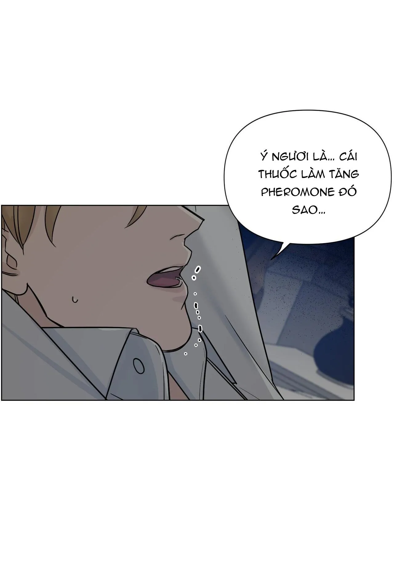 BƯỚC VÀO VƯỜN HỒNG Chapter 13 Trang 22