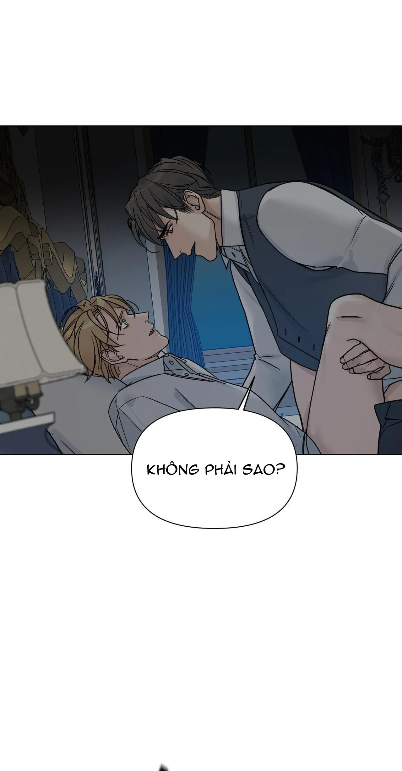 BƯỚC VÀO VƯỜN HỒNG Chapter 13 Trang 25