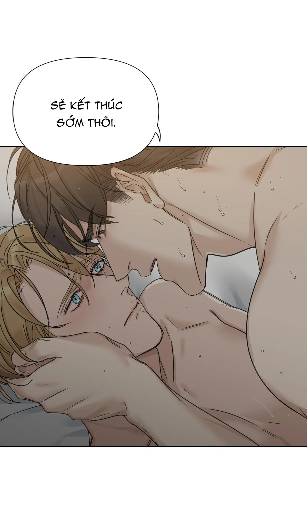 BƯỚC VÀO VƯỜN HỒNG Chapter 13 Trang 42