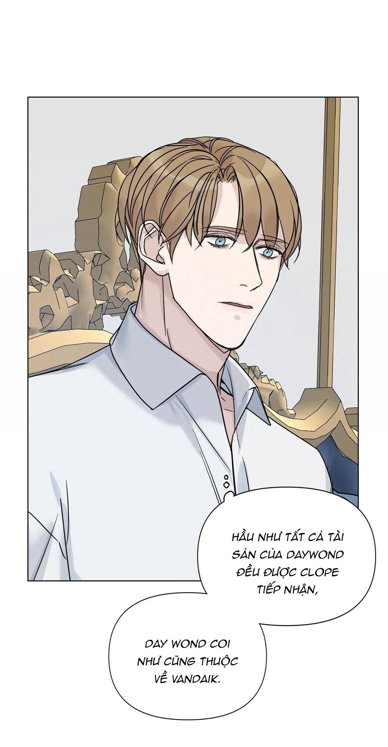 BƯỚC VÀO VƯỜN HỒNG Chapter 13 Trang 51