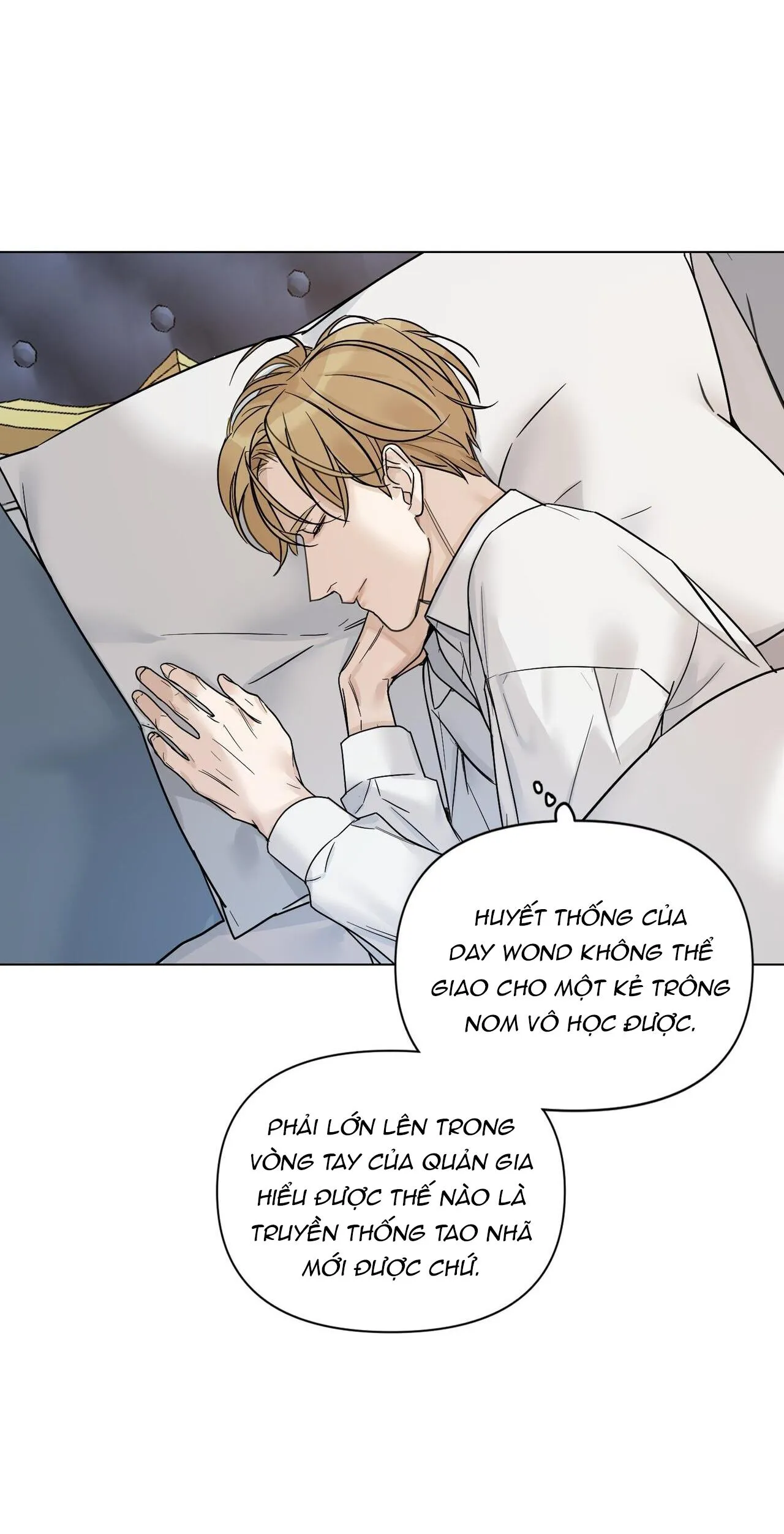 BƯỚC VÀO VƯỜN HỒNG Chapter 13 Trang 54