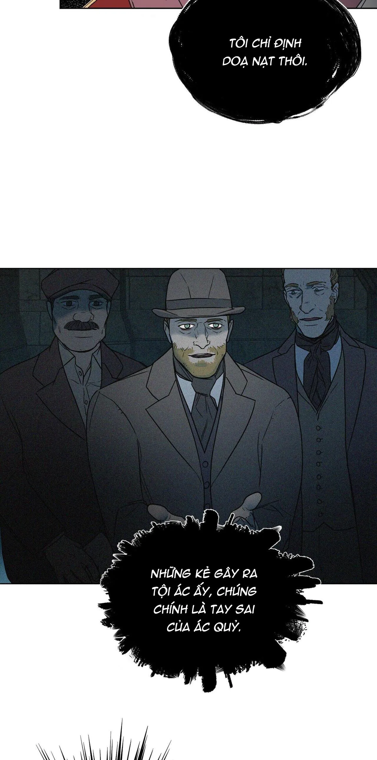 BƯỚC VÀO VƯỜN HỒNG Chapter 14 Trang 6