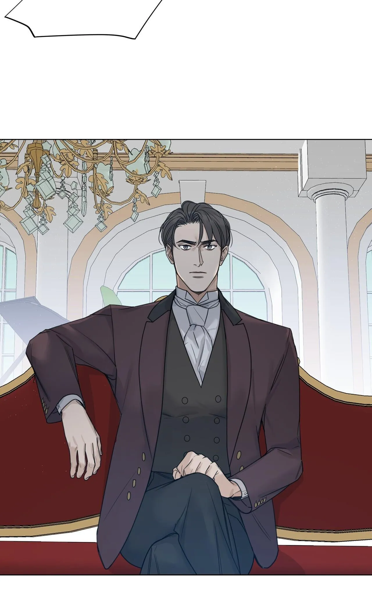 BƯỚC VÀO VƯỜN HỒNG Chapter 14 Trang 11