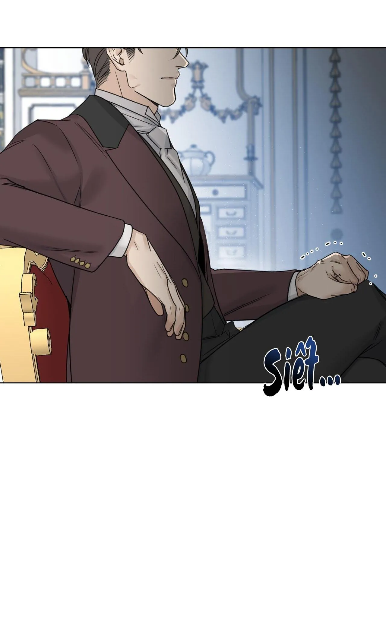 BƯỚC VÀO VƯỜN HỒNG Chapter 14 Trang 14