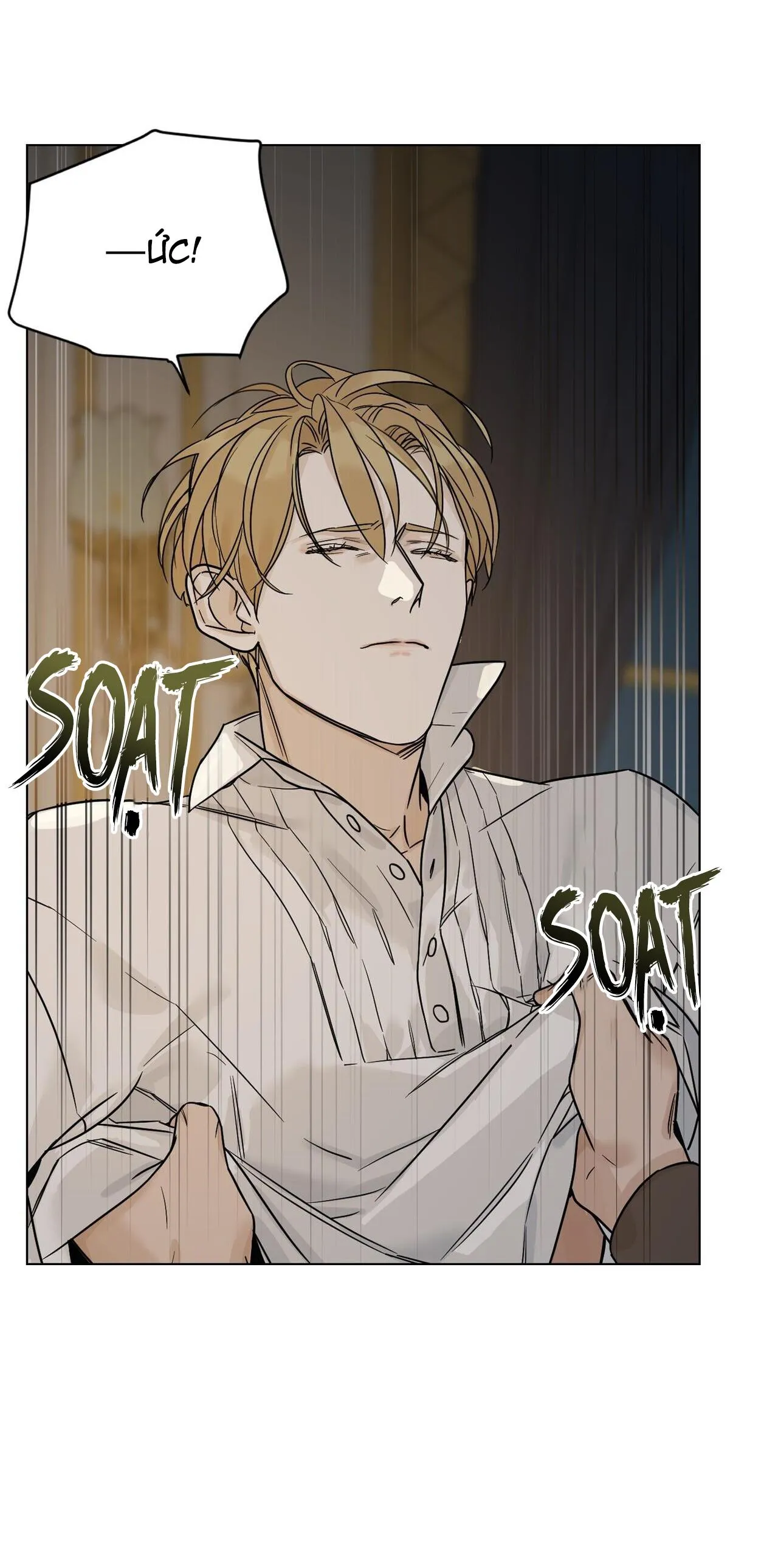 BƯỚC VÀO VƯỜN HỒNG Chapter 14 Trang 16