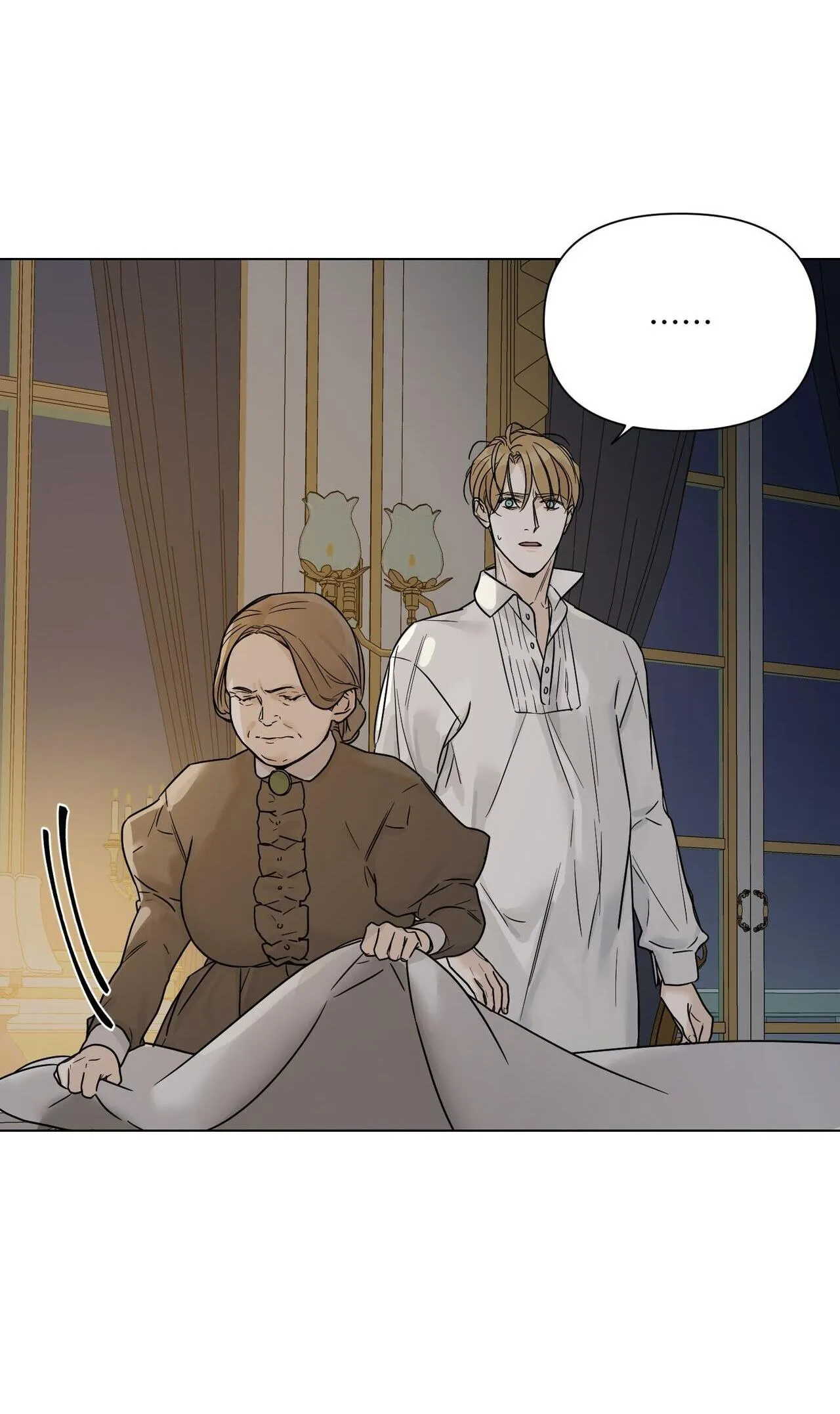 BƯỚC VÀO VƯỜN HỒNG Chapter 14 Trang 17