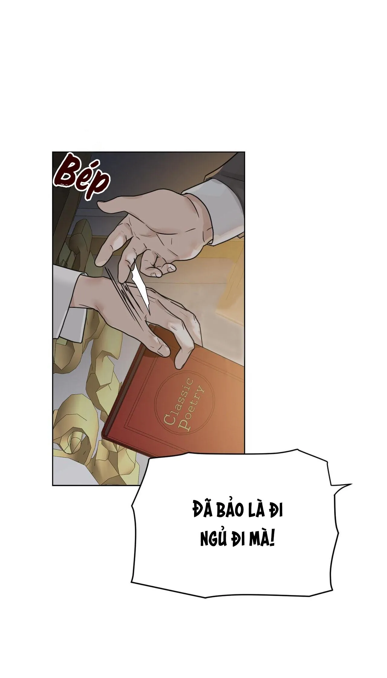 BƯỚC VÀO VƯỜN HỒNG Chapter 14 Trang 22