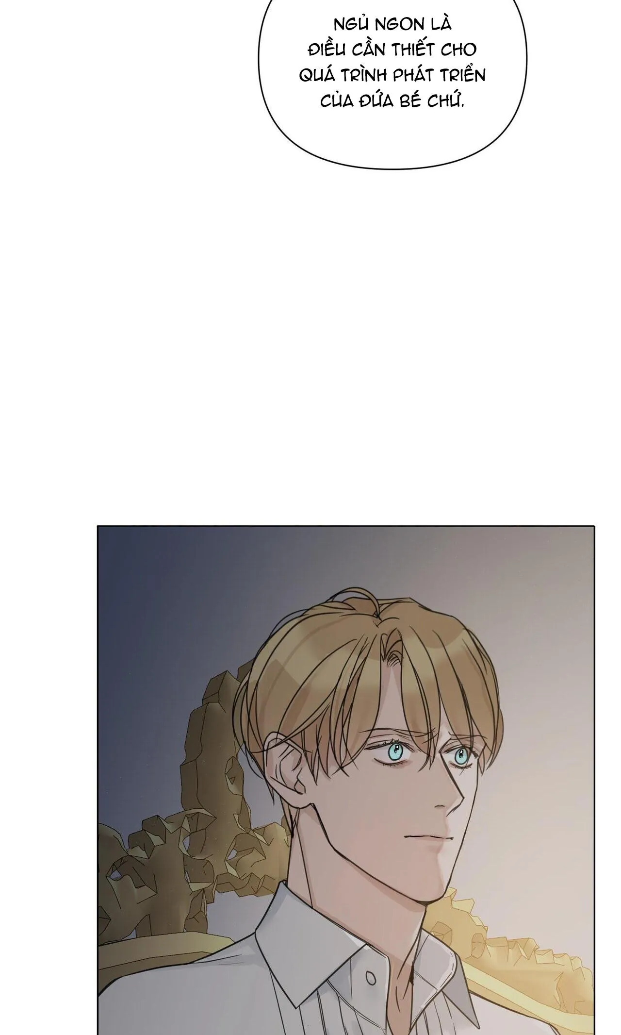 BƯỚC VÀO VƯỜN HỒNG Chapter 14 Trang 24