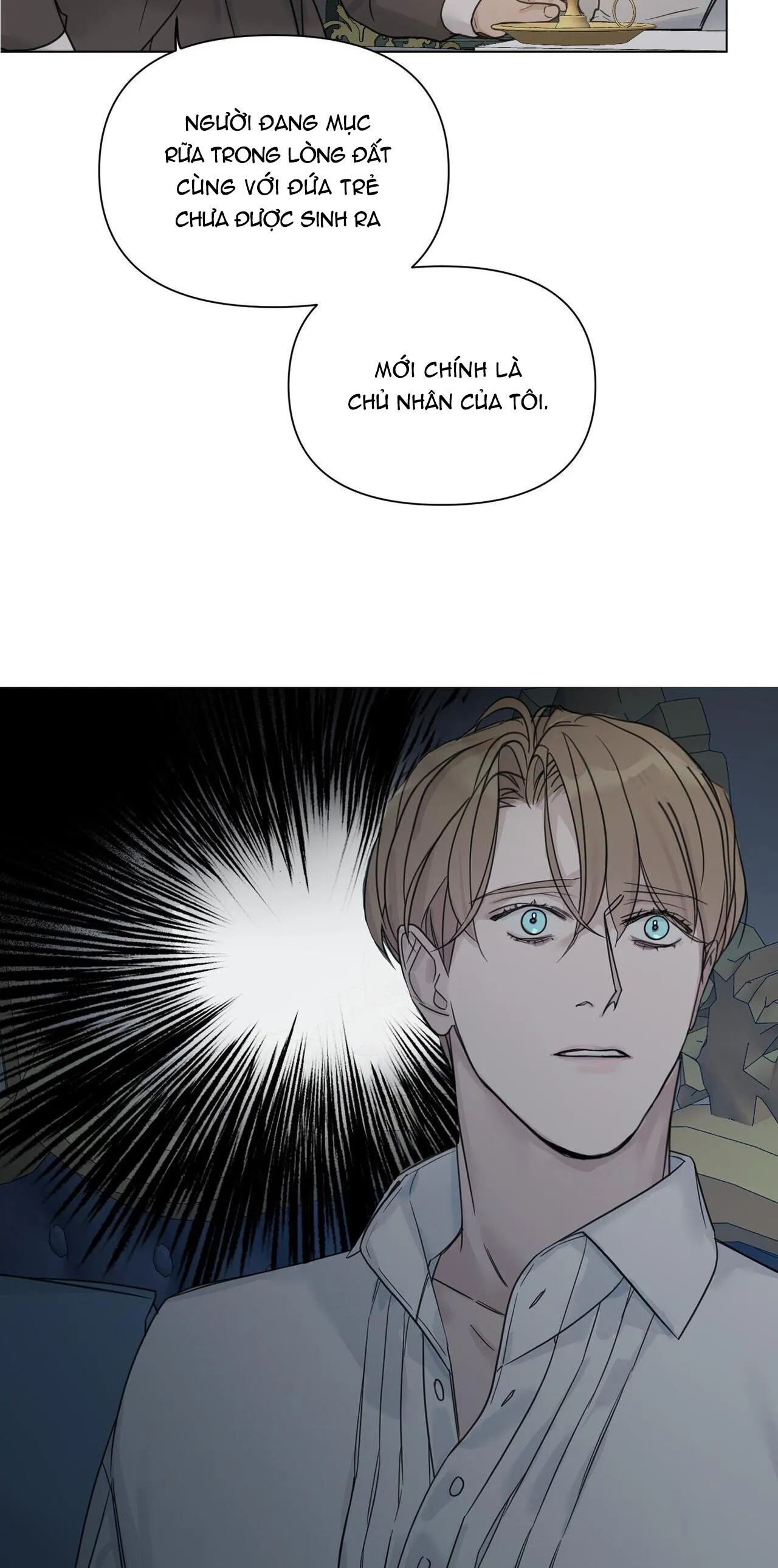 BƯỚC VÀO VƯỜN HỒNG Chapter 14 Trang 26