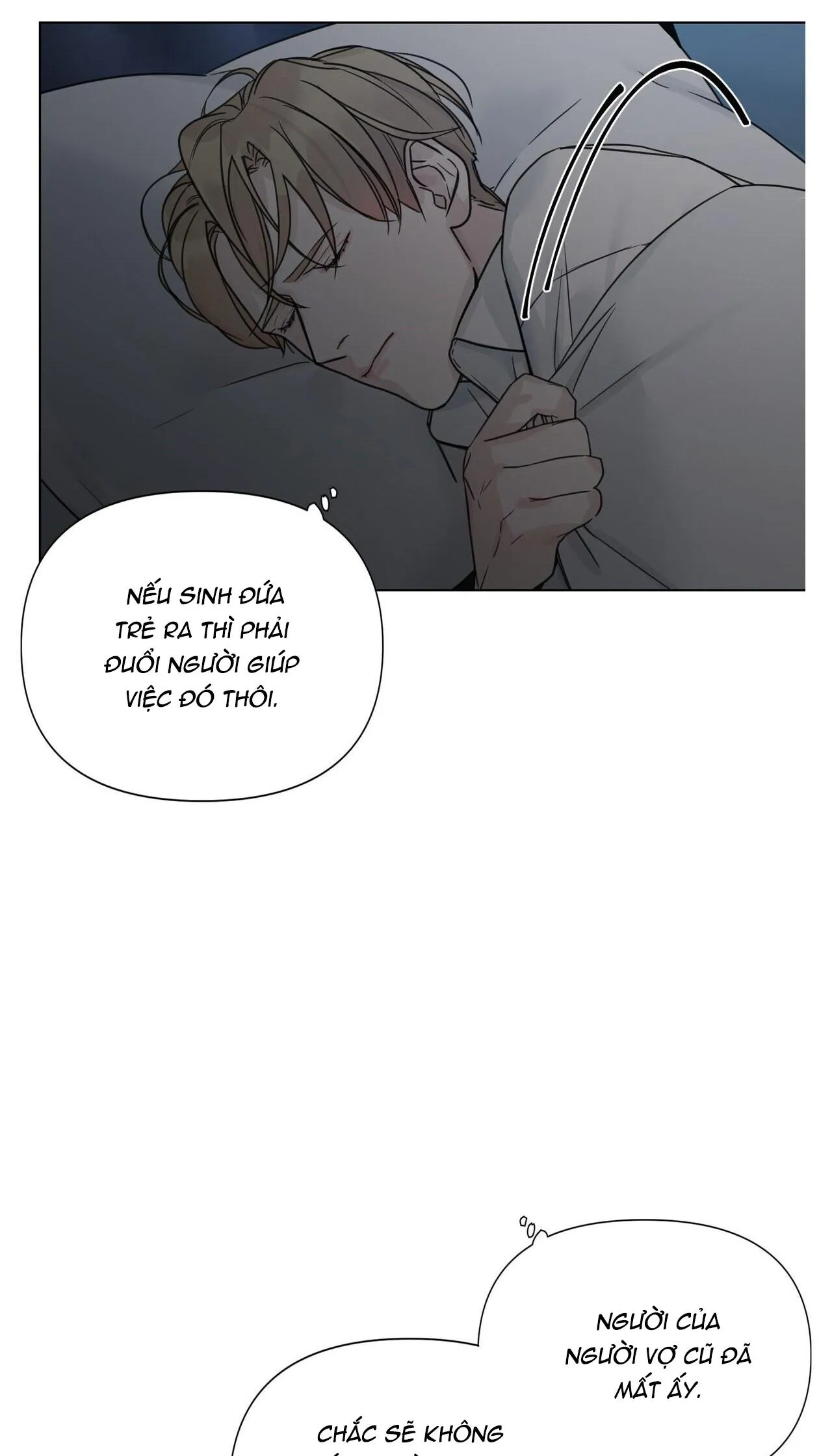 BƯỚC VÀO VƯỜN HỒNG Chapter 14 Trang 32