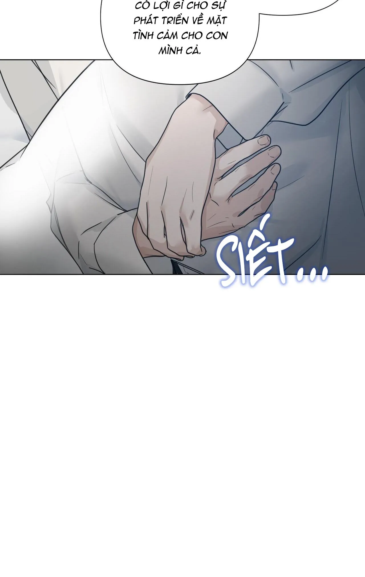 BƯỚC VÀO VƯỜN HỒNG Chapter 14 Trang 33