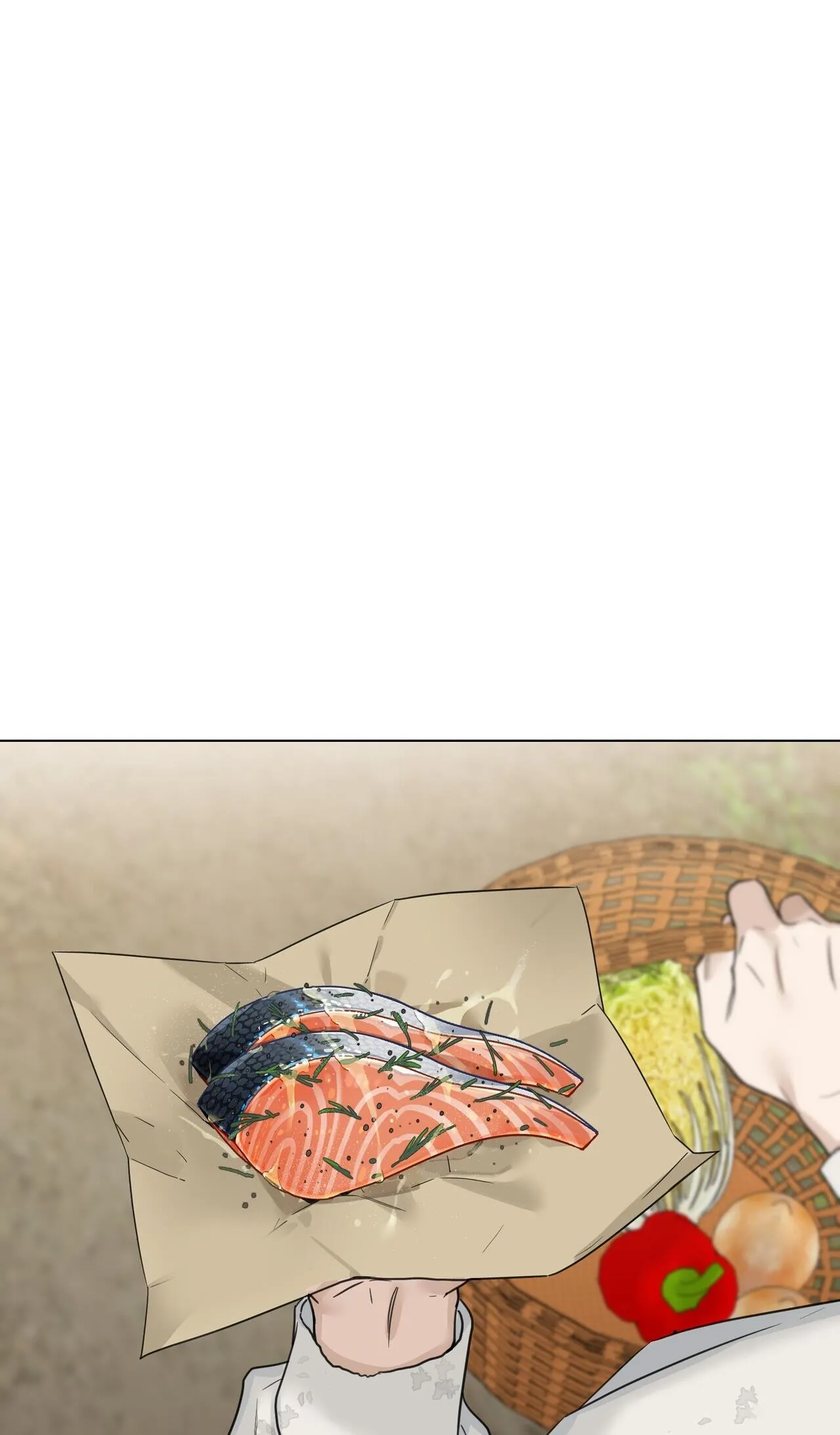 BƯỚC VÀO VƯỜN HỒNG Chapter 14 Trang 35