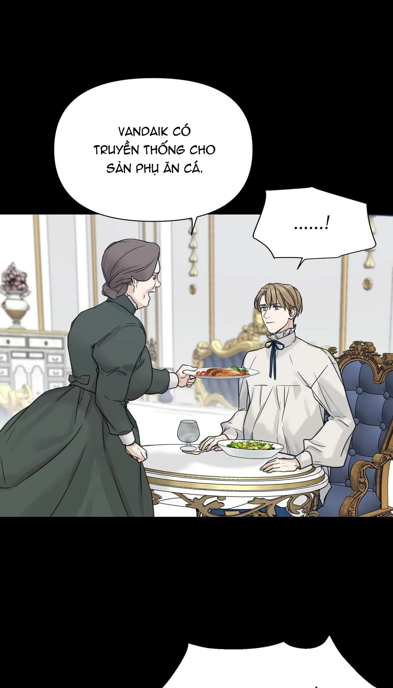 BƯỚC VÀO VƯỜN HỒNG Chapter 14 Trang 42