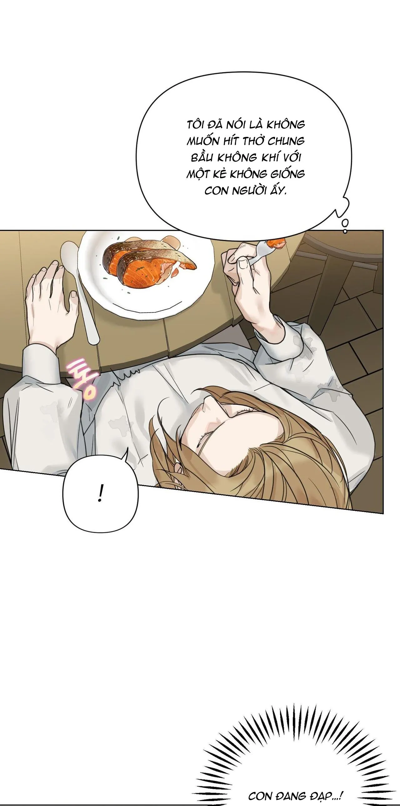 BƯỚC VÀO VƯỜN HỒNG Chapter 14 Trang 46