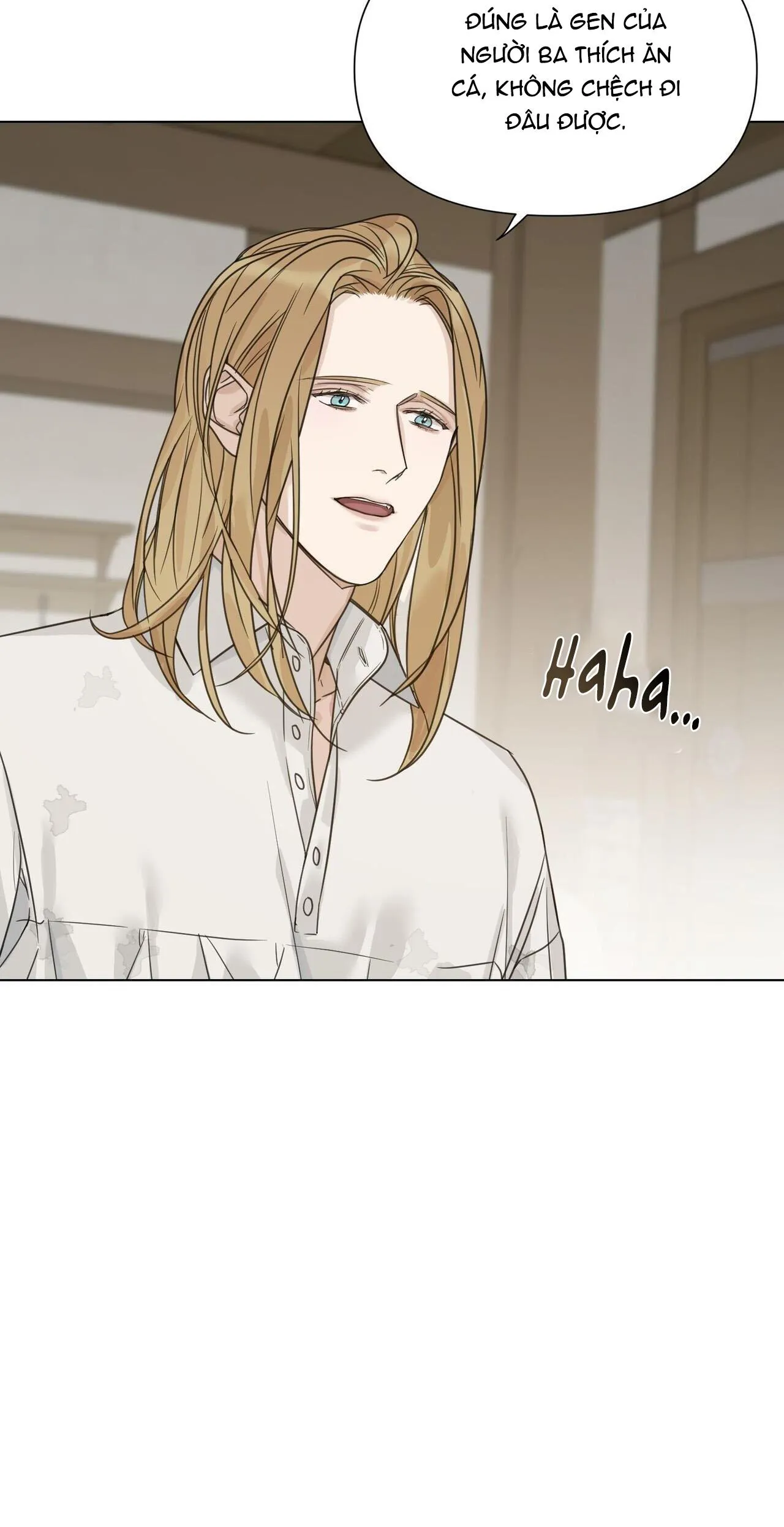 BƯỚC VÀO VƯỜN HỒNG Chapter 14 Trang 49