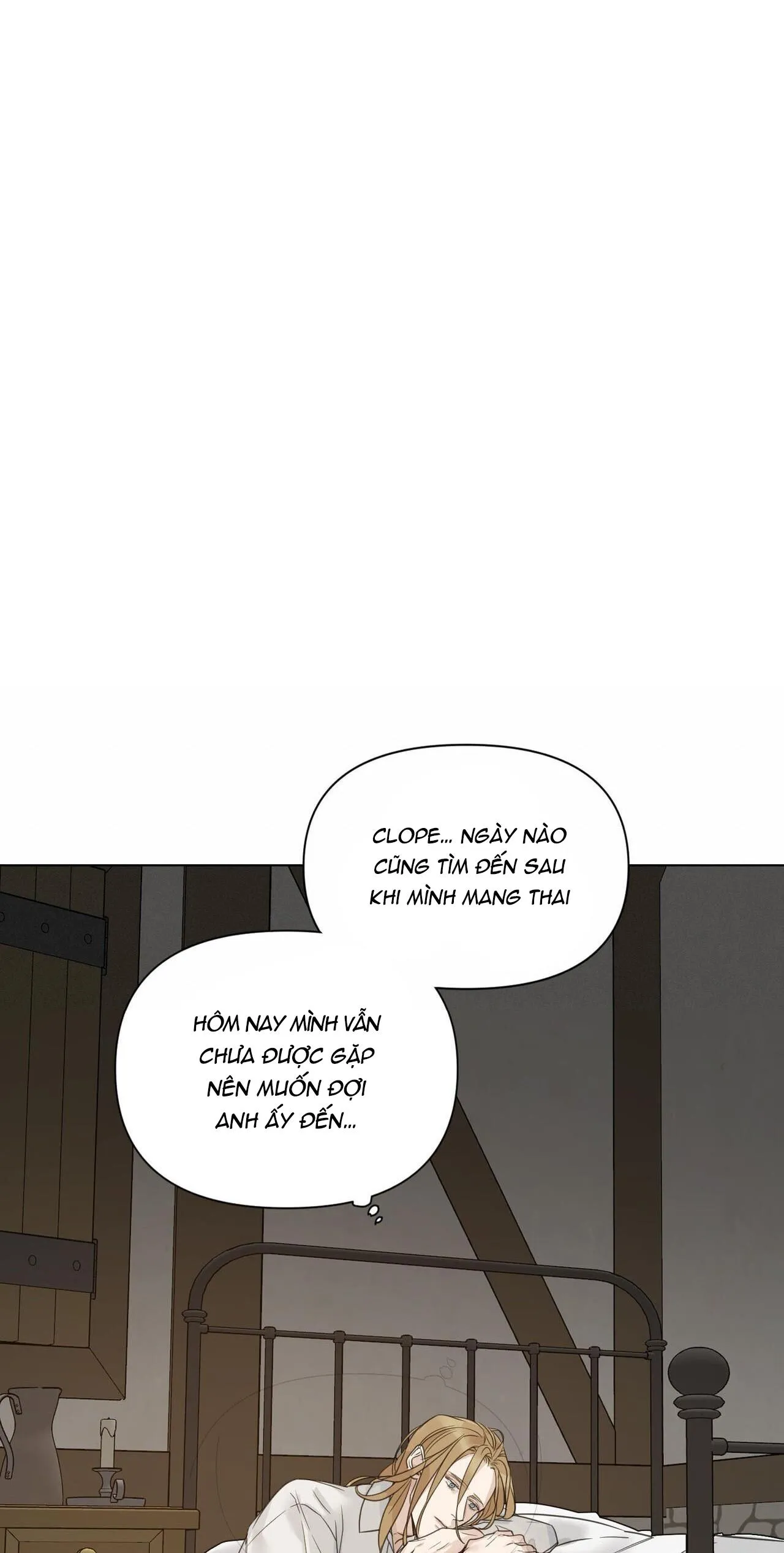 BƯỚC VÀO VƯỜN HỒNG Chapter 14 Trang 50