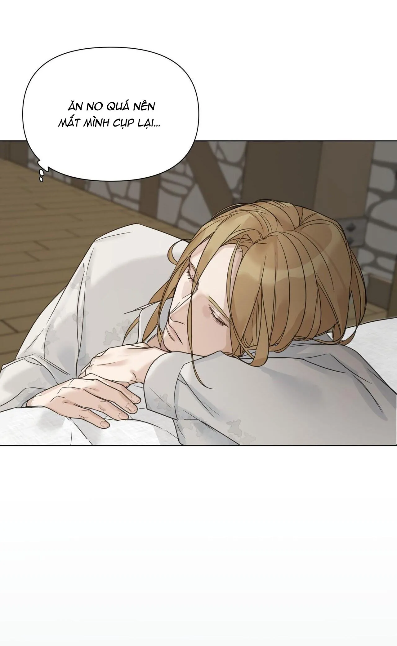 BƯỚC VÀO VƯỜN HỒNG Chapter 14 Trang 52