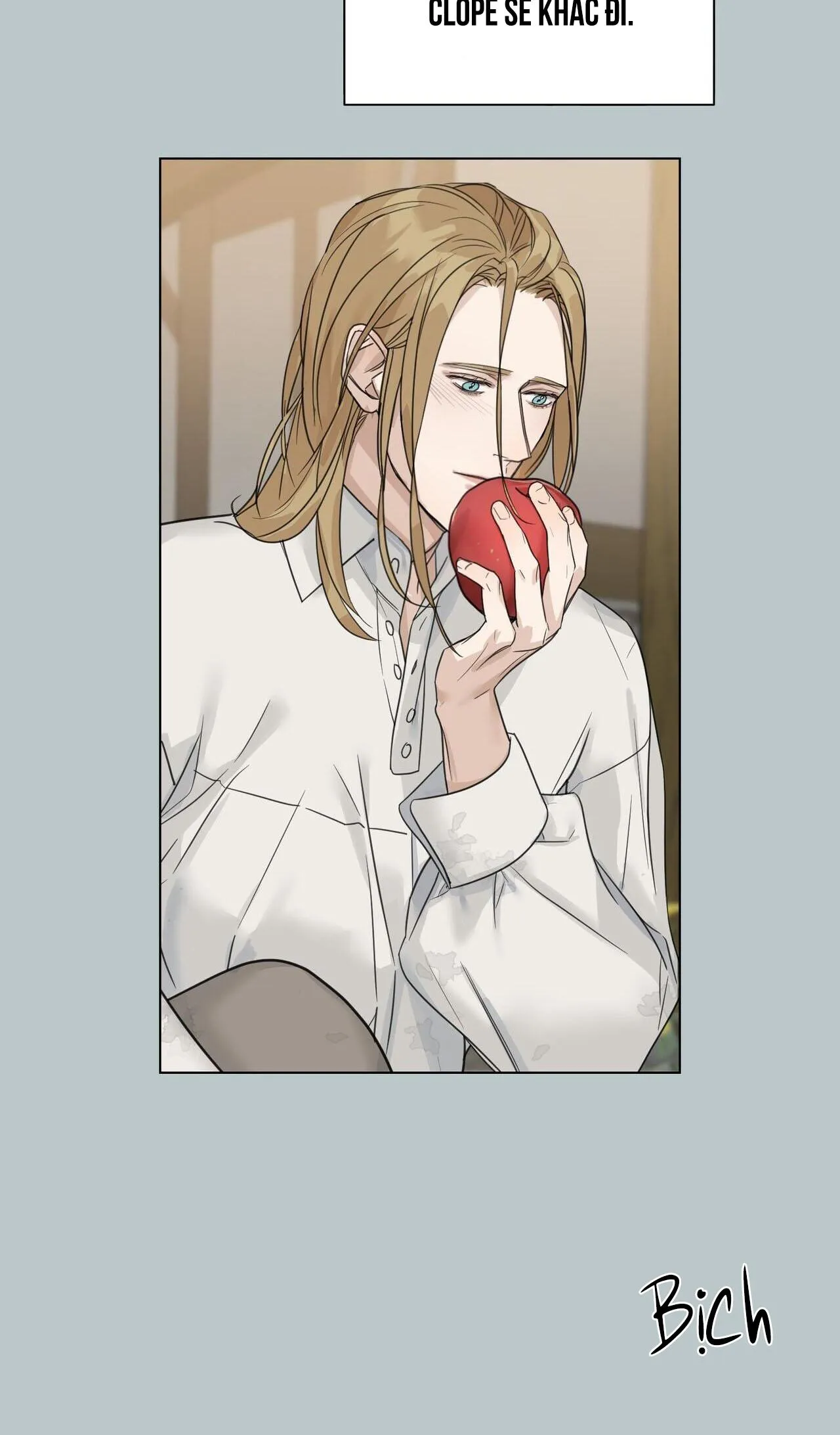 BƯỚC VÀO VƯỜN HỒNG Chapter 14 Trang 56