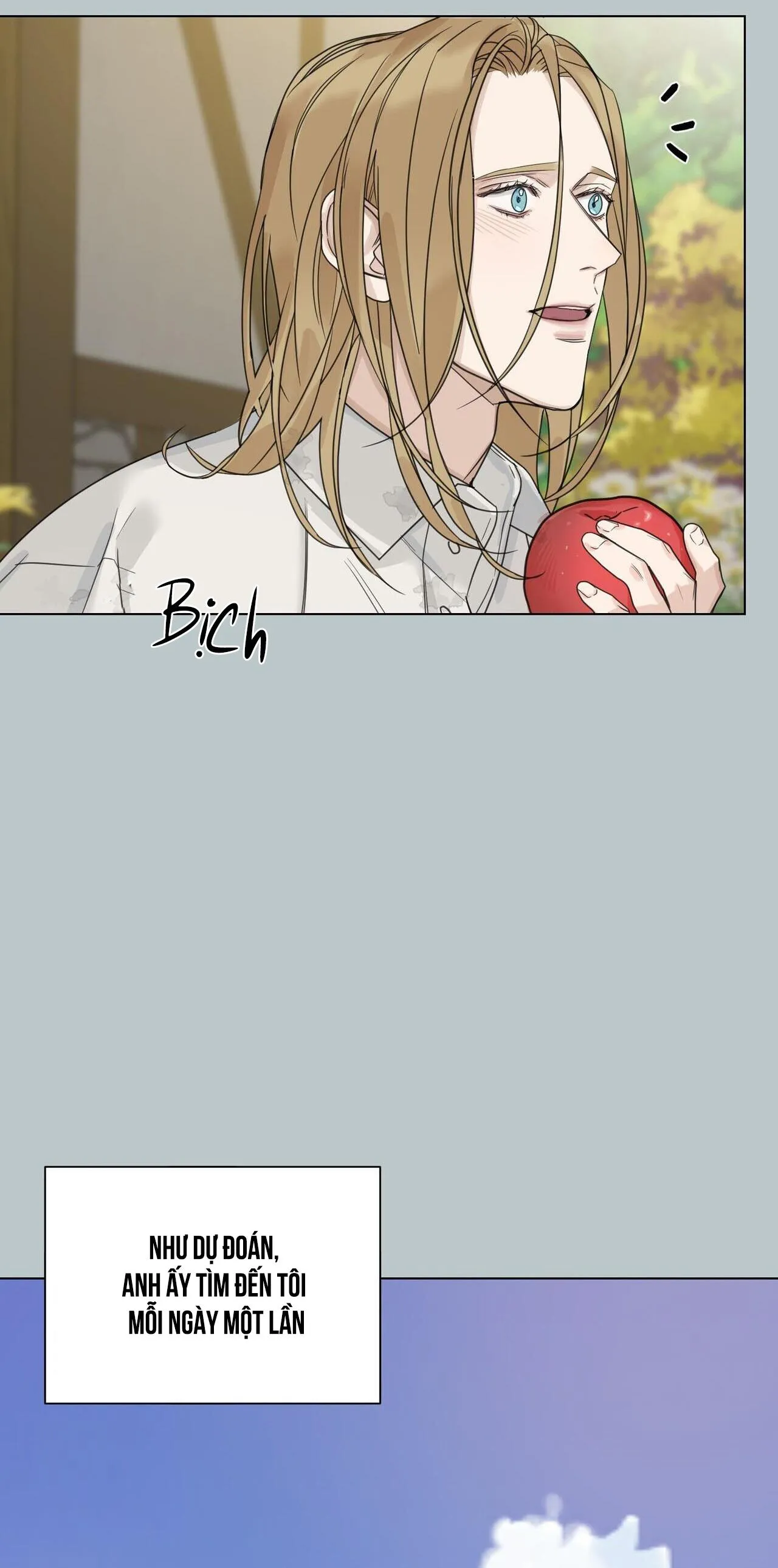 BƯỚC VÀO VƯỜN HỒNG Chapter 14 Trang 57