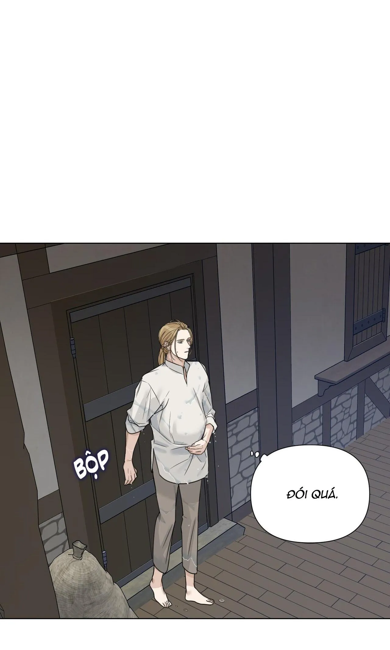 BƯỚC VÀO VƯỜN HỒNG Chapter 14 Trang 64