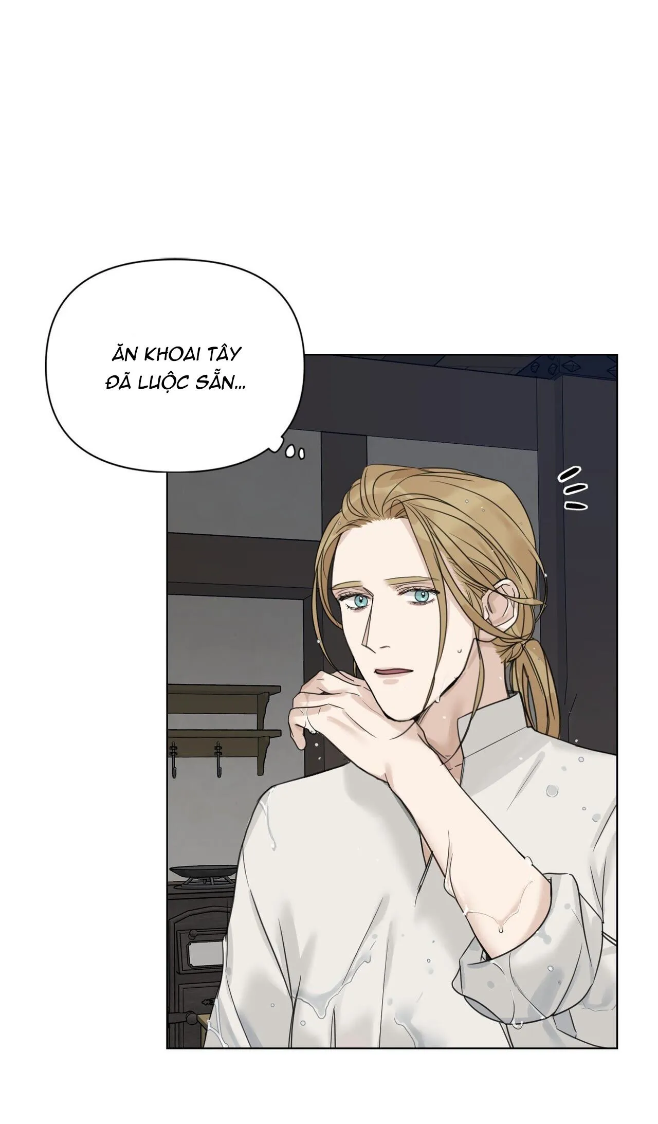 BƯỚC VÀO VƯỜN HỒNG Chapter 14 Trang 65