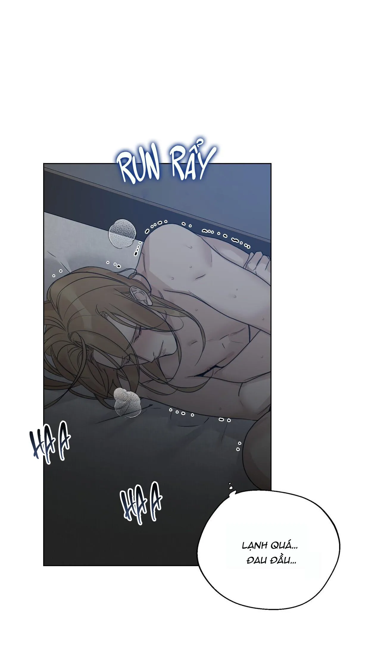 BƯỚC VÀO VƯỜN HỒNG Chapter 15 Trang 3