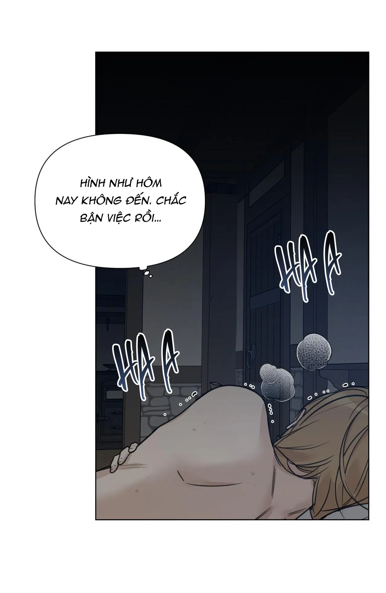 BƯỚC VÀO VƯỜN HỒNG Chapter 15 Trang 5