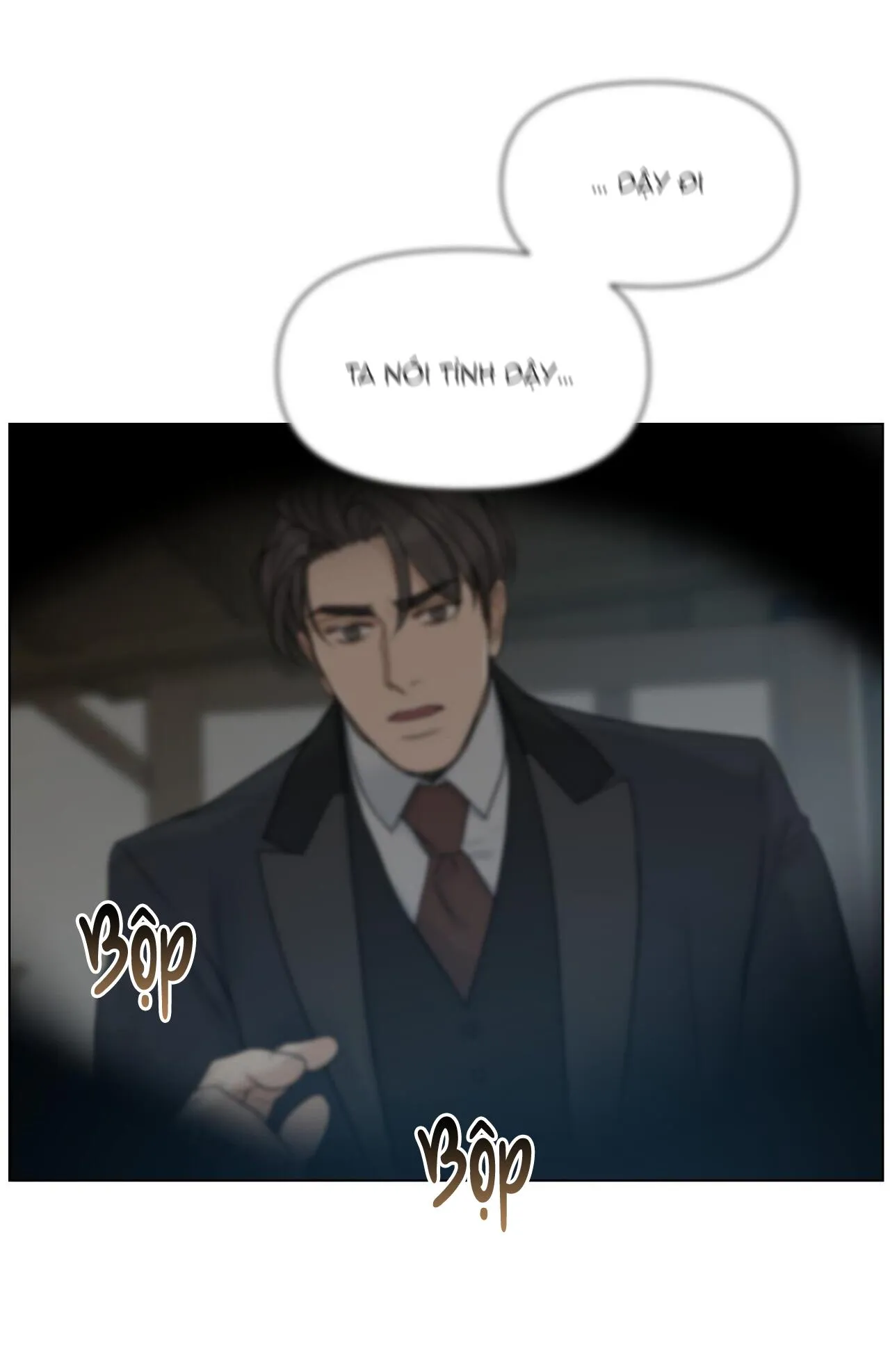 BƯỚC VÀO VƯỜN HỒNG Chapter 15 Trang 8