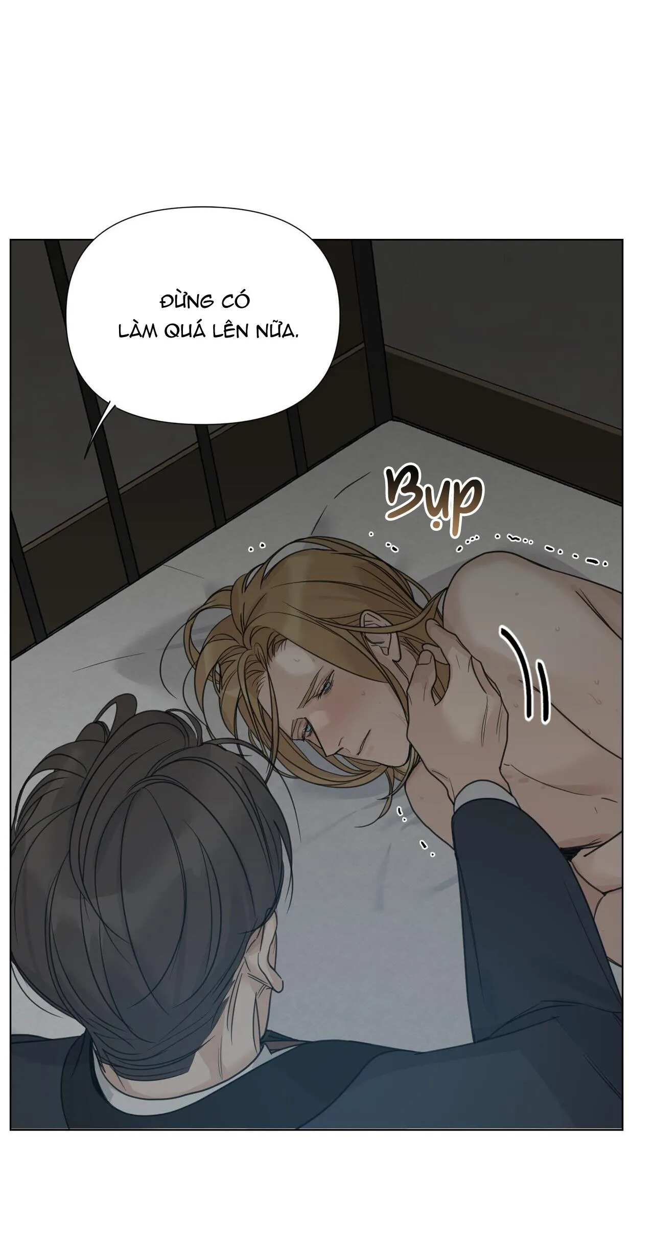 BƯỚC VÀO VƯỜN HỒNG Chapter 15 Trang 9