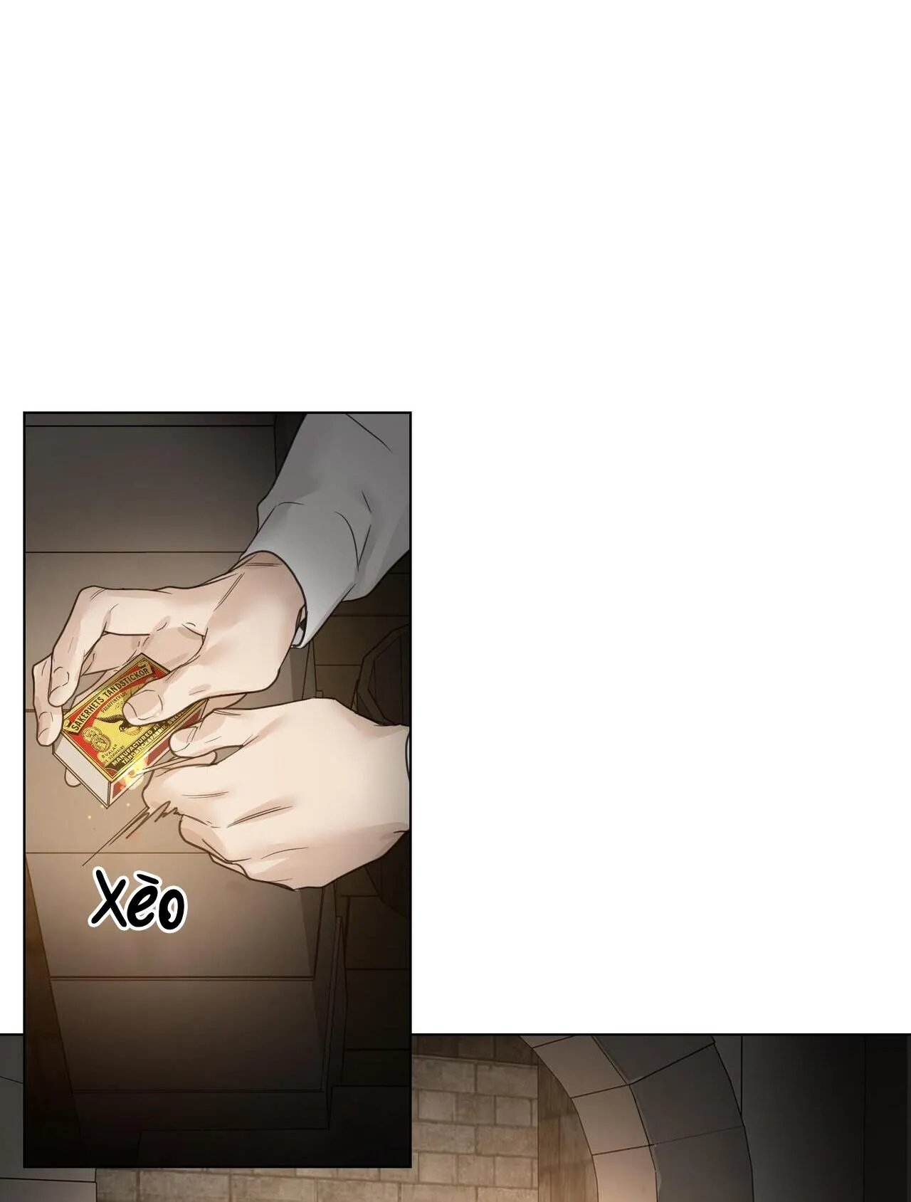 BƯỚC VÀO VƯỜN HỒNG Chapter 15 Trang 14